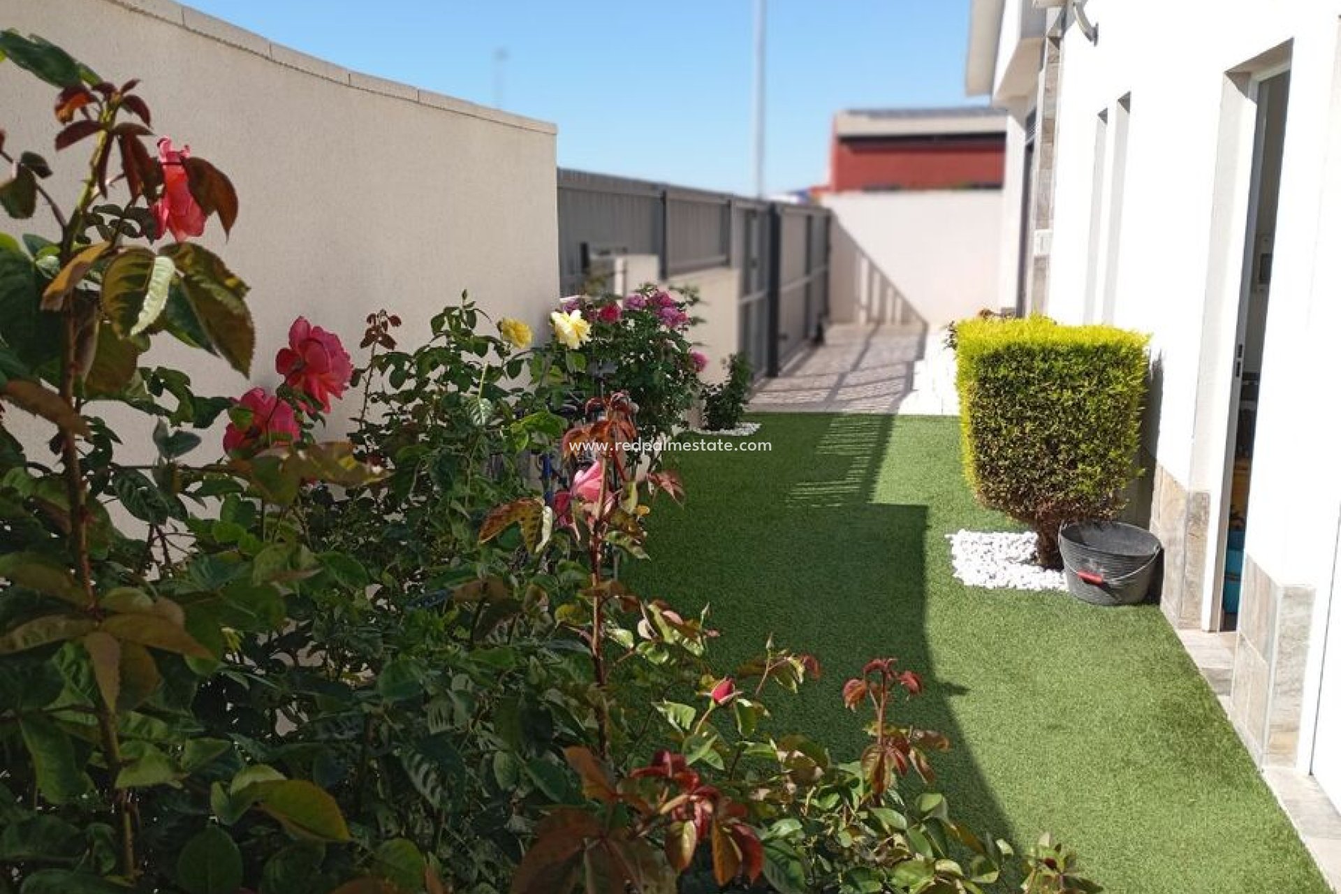 Revente - Villa -
Daya Nueva - Costa Blanca