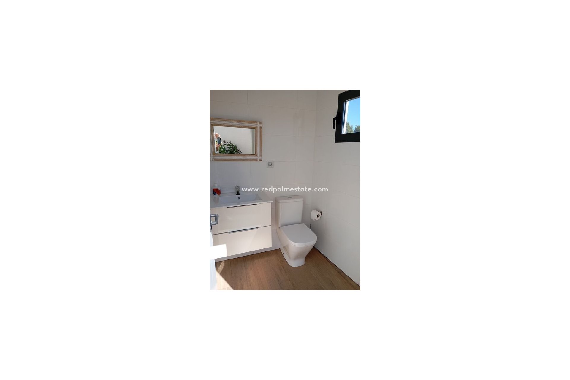 Revente - Villa -
Daya Nueva - Costa Blanca