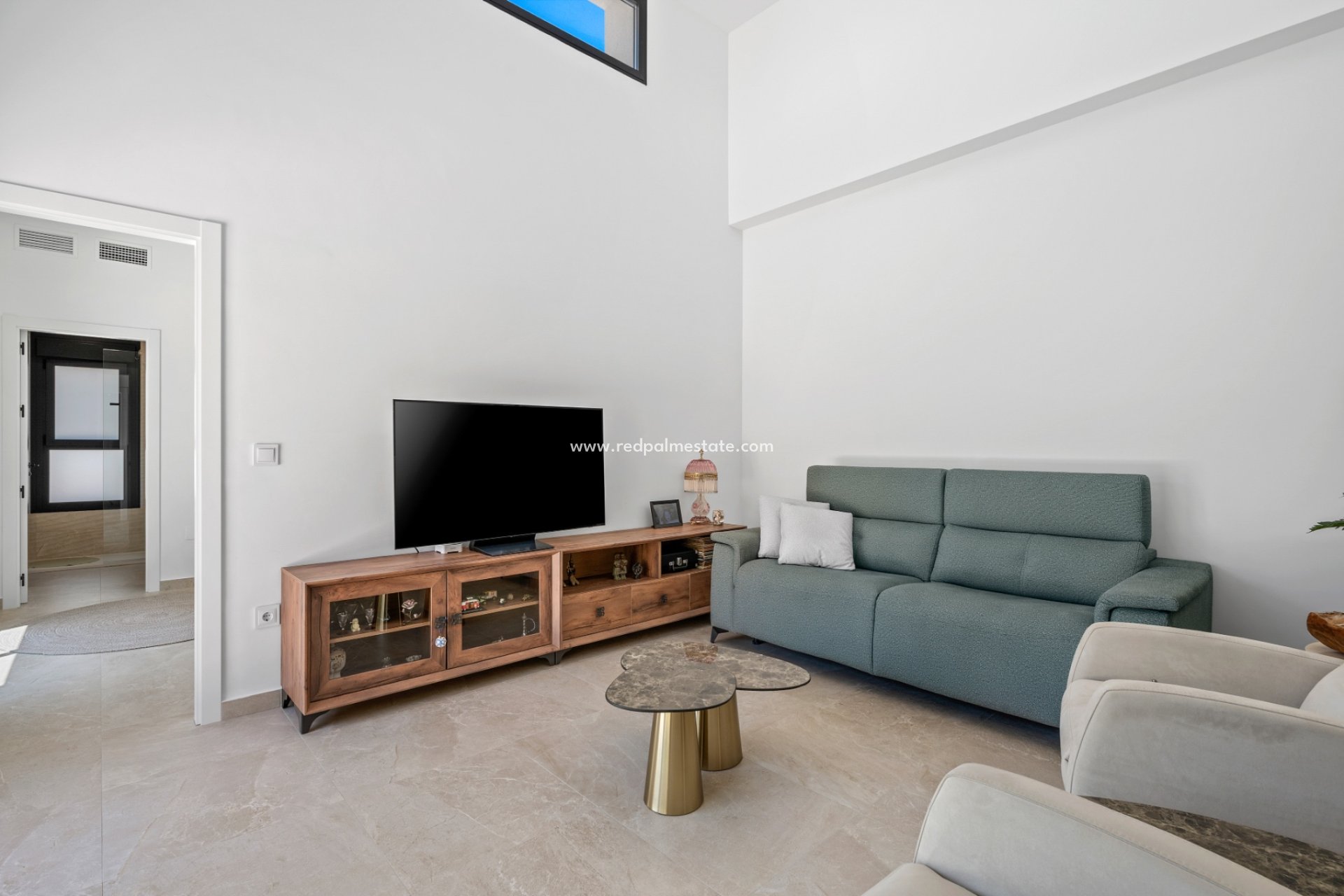 Revente - Villa -
Daya Nueva - Costa Blanca