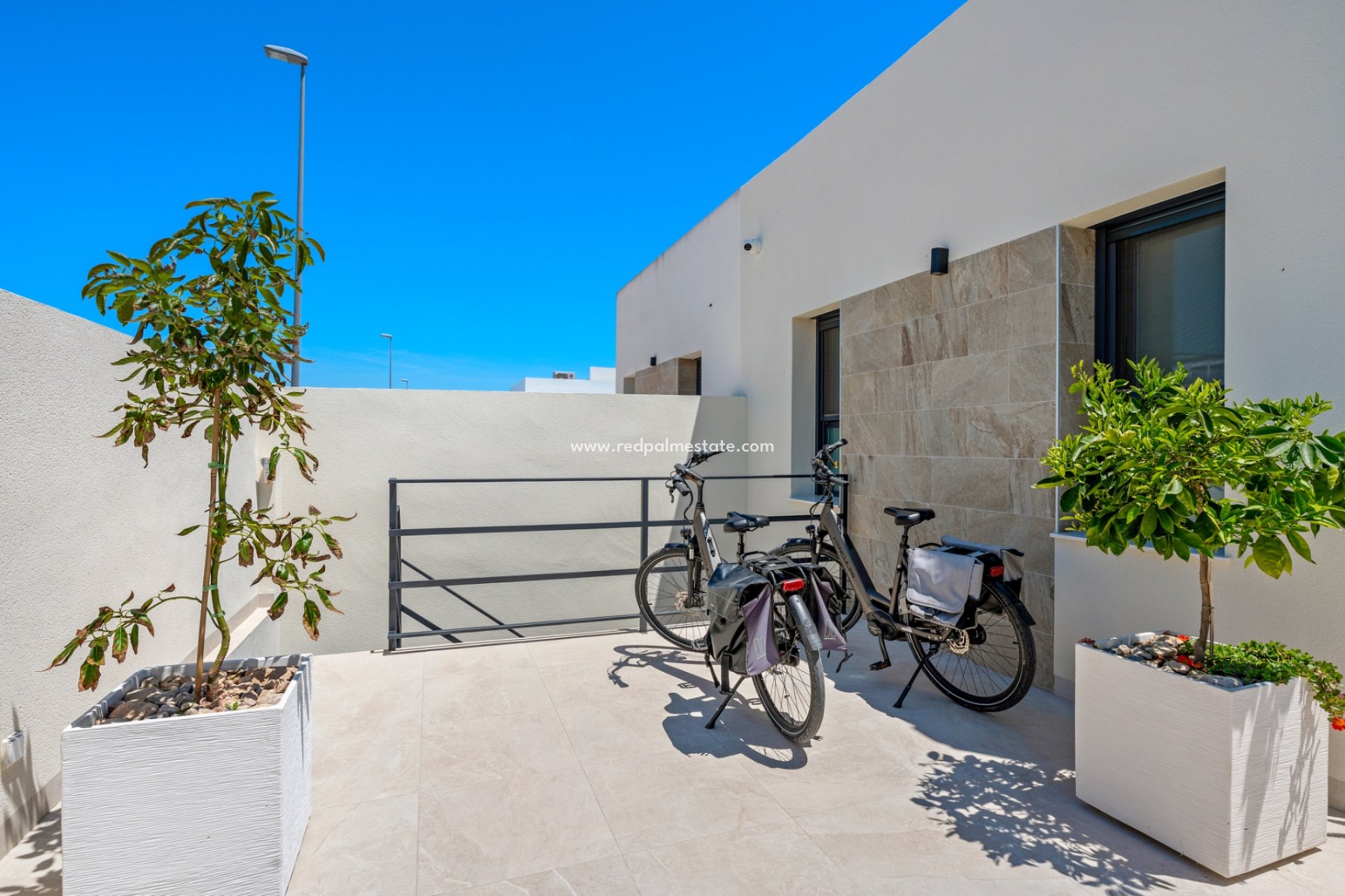 Revente - Villa -
Daya Nueva - Costa Blanca