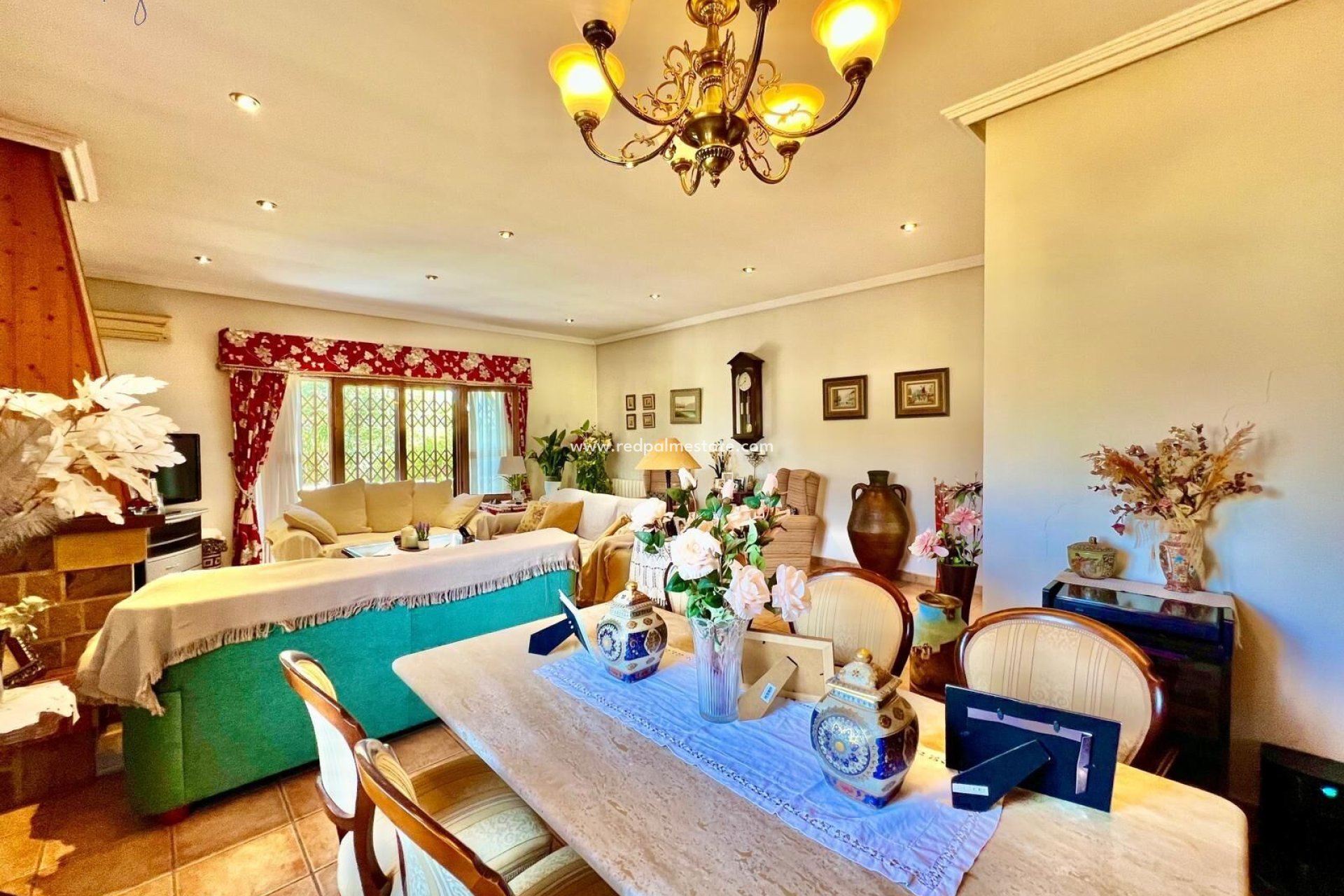 Revente - Villa -
Daya Vieja - Costa Blanca Sur