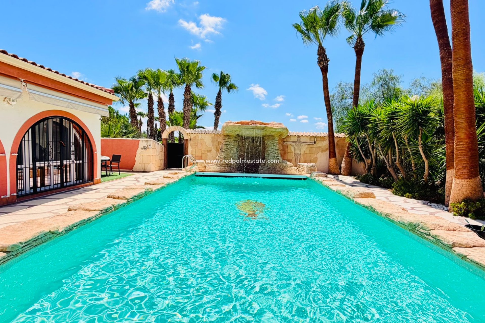 Revente - Villa -
Daya Vieja - Costa Blanca