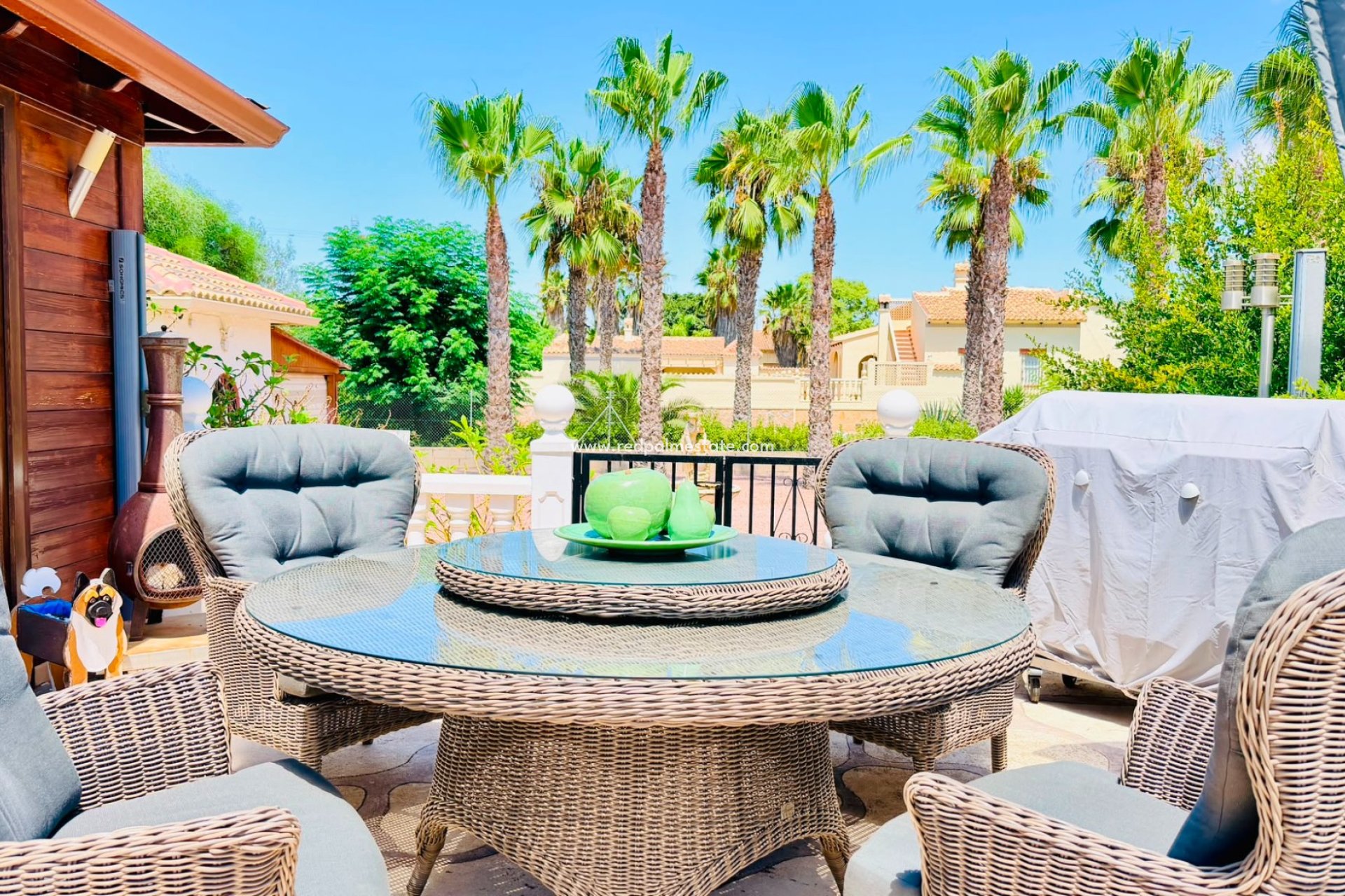 Revente - Villa -
Daya Vieja - Costa Blanca