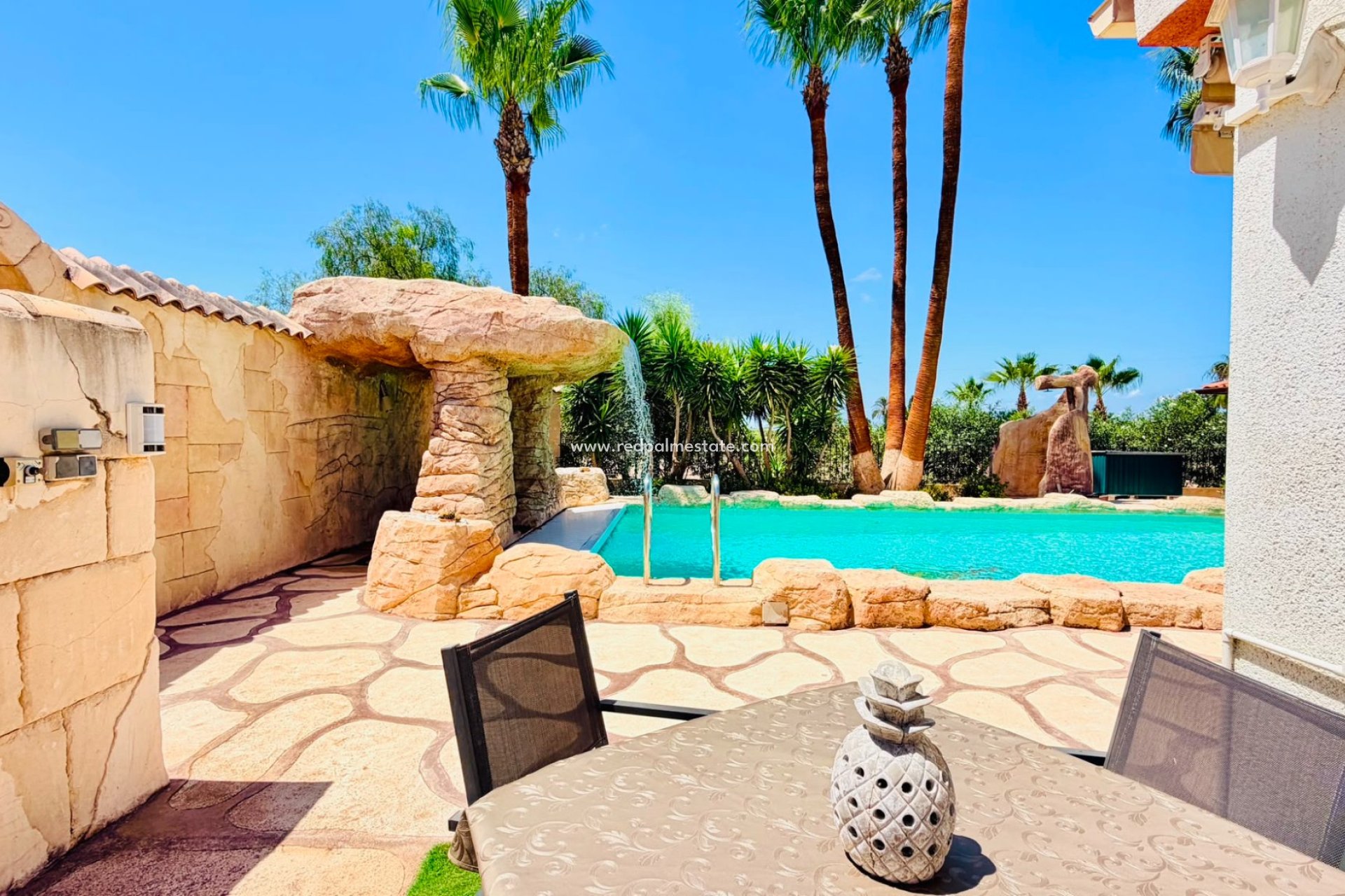 Revente - Villa -
Daya Vieja - Costa Blanca