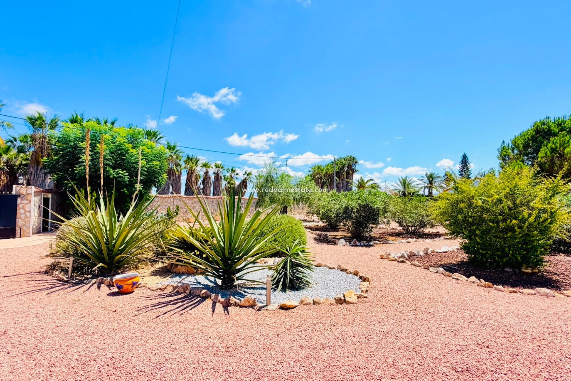 Revente - Villa -
Daya Vieja - Costa Blanca