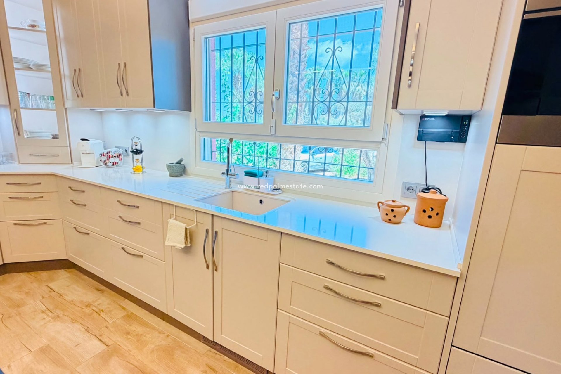 Revente - Villa -
Daya Vieja - Costa Blanca