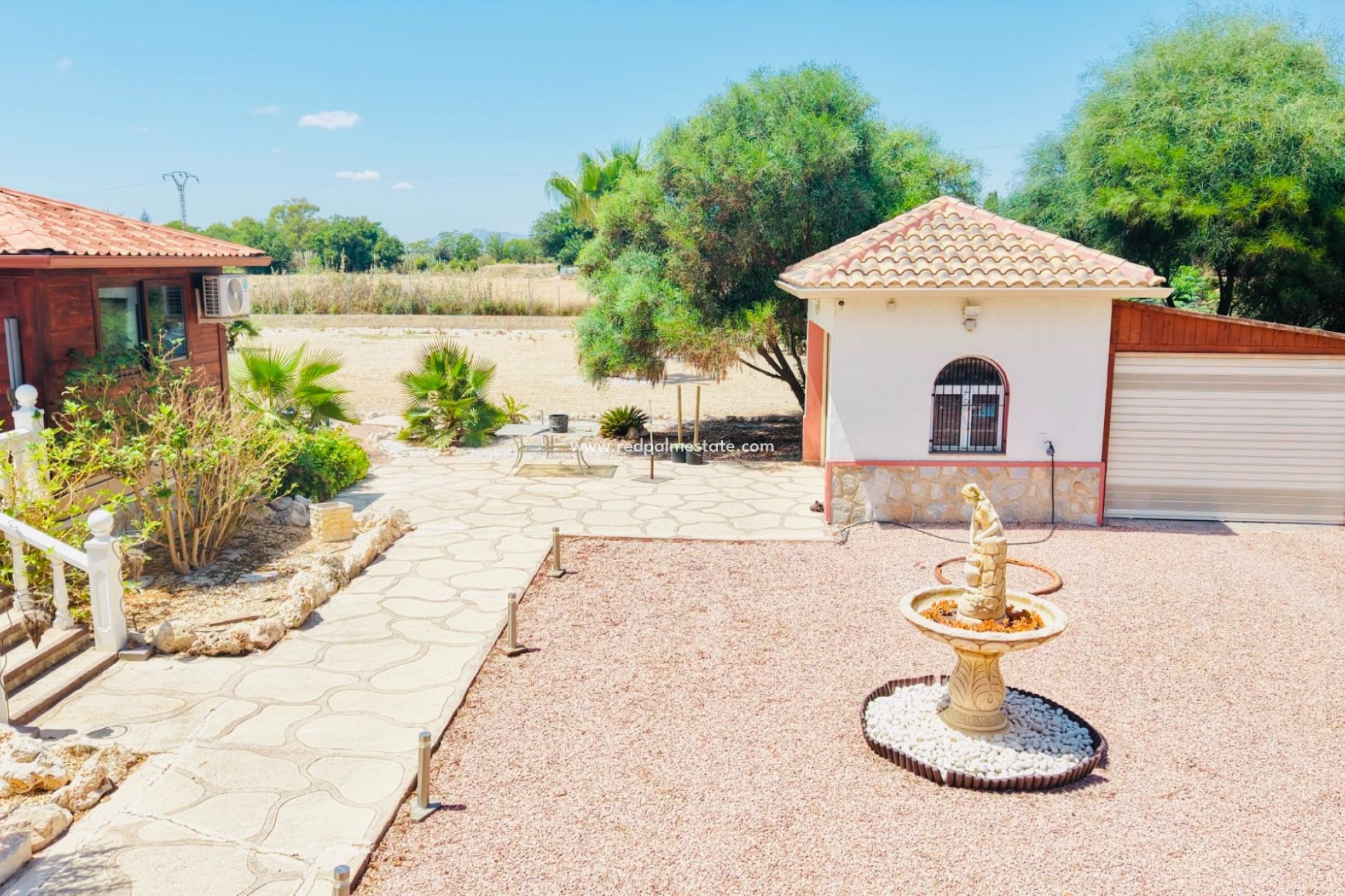 Revente - Villa -
Daya Vieja - Costa Blanca