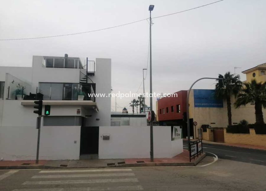 Revente - Villa -
Daya Vieja - Costa Blanca