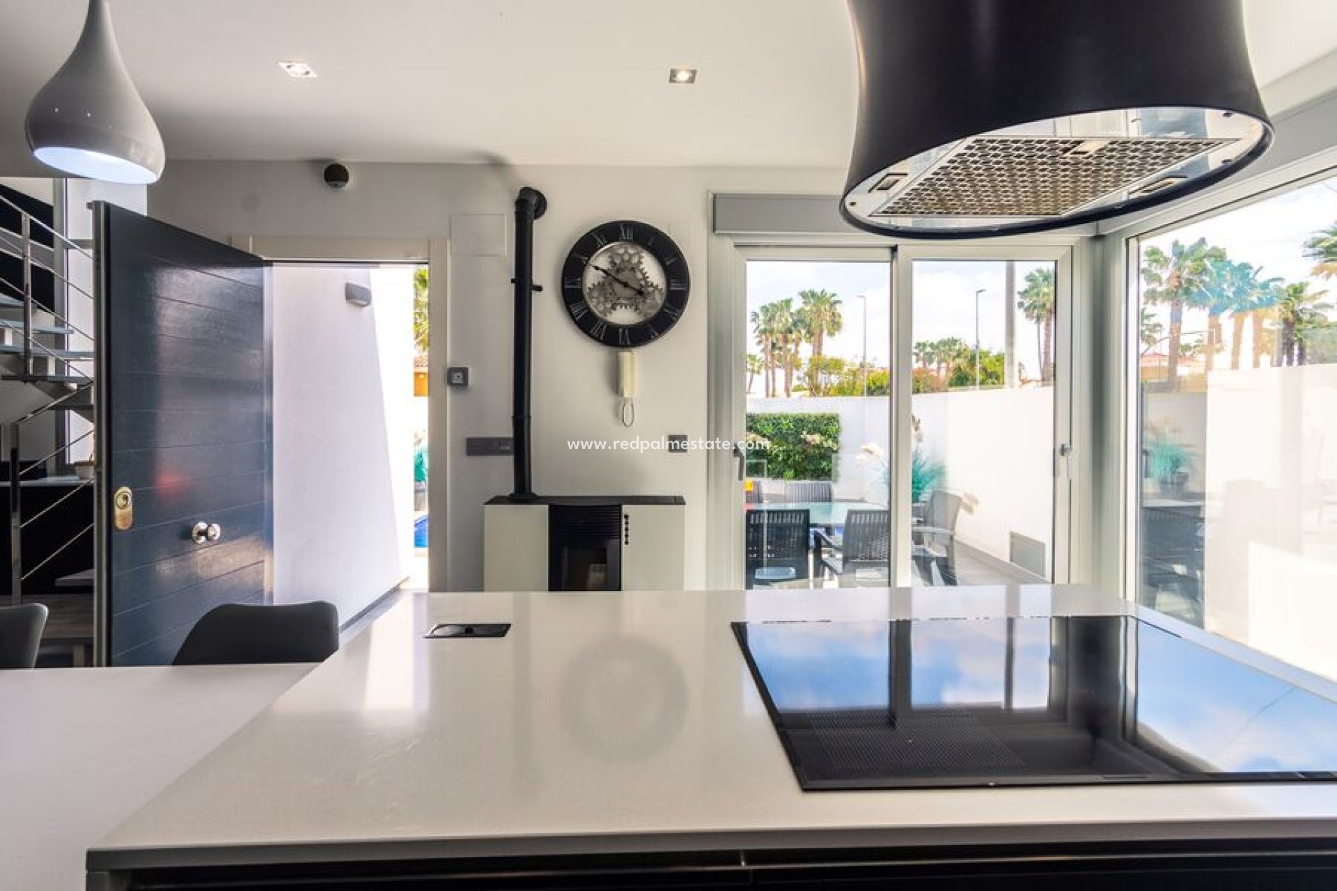 Revente - Villa -
Daya Vieja - Costa Blanca