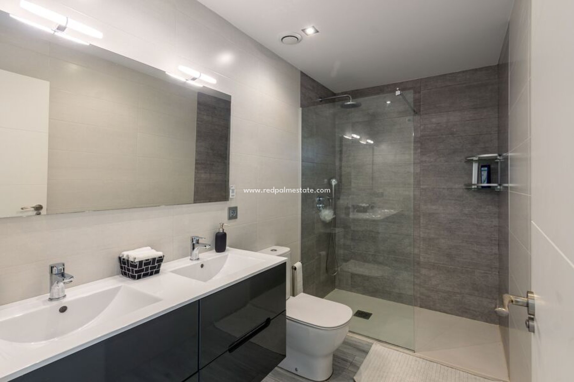 Revente - Villa -
Daya Vieja - Costa Blanca