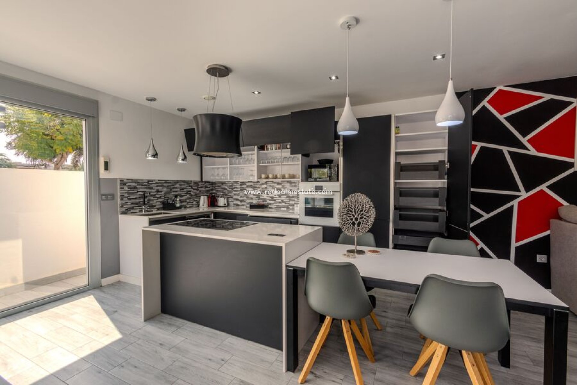 Revente - Villa -
Daya Vieja - Costa Blanca