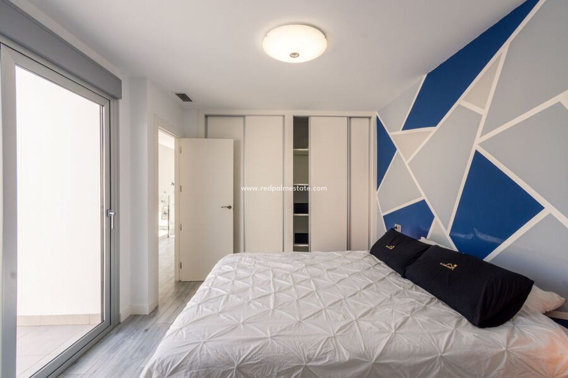 Revente - Villa -
Daya Vieja - Costa Blanca