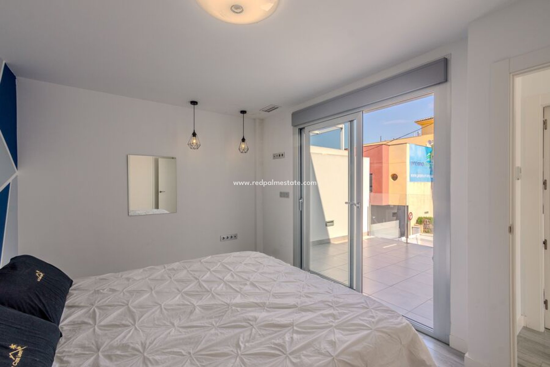 Revente - Villa -
Daya Vieja - Costa Blanca