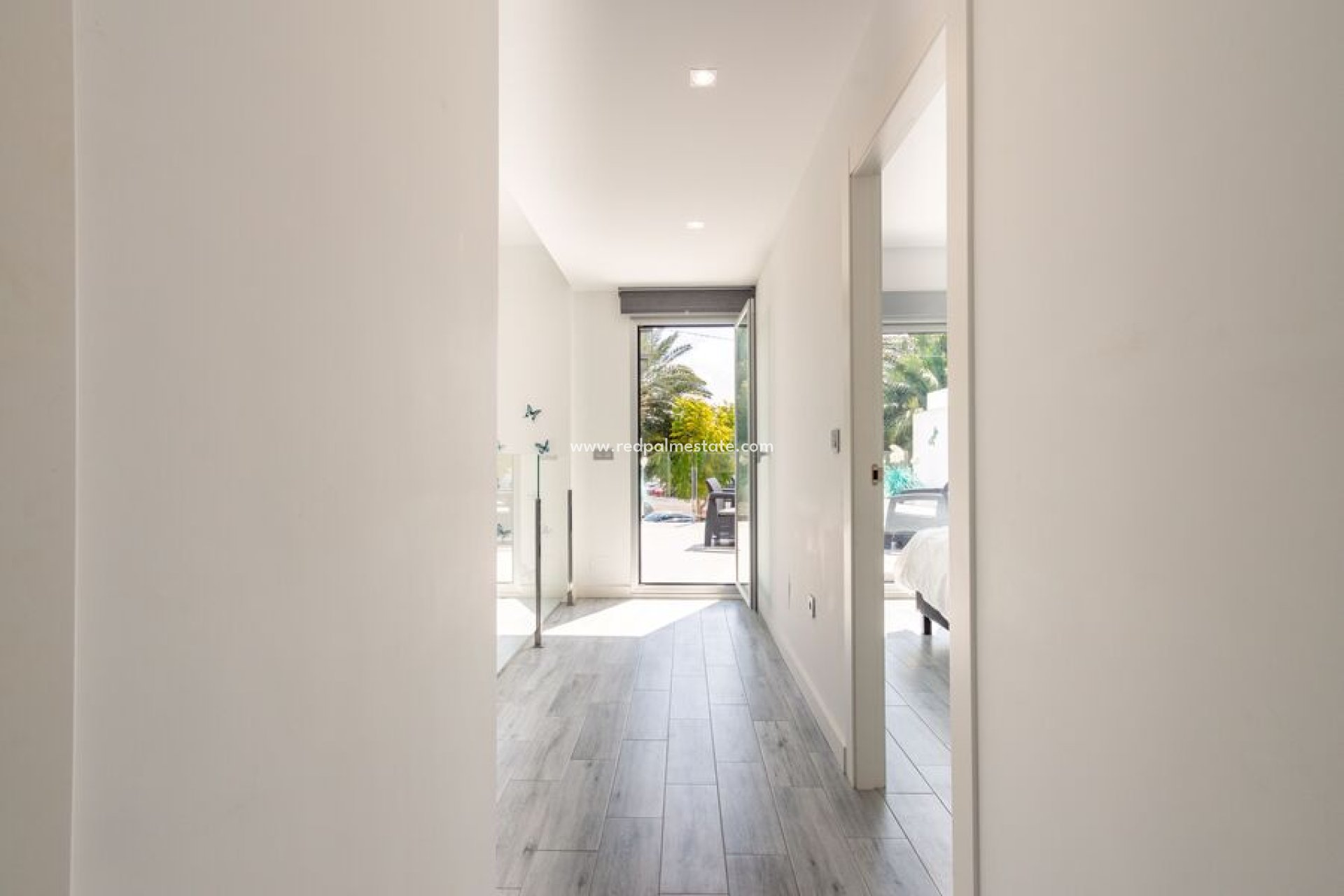 Revente - Villa -
Daya Vieja - Costa Blanca