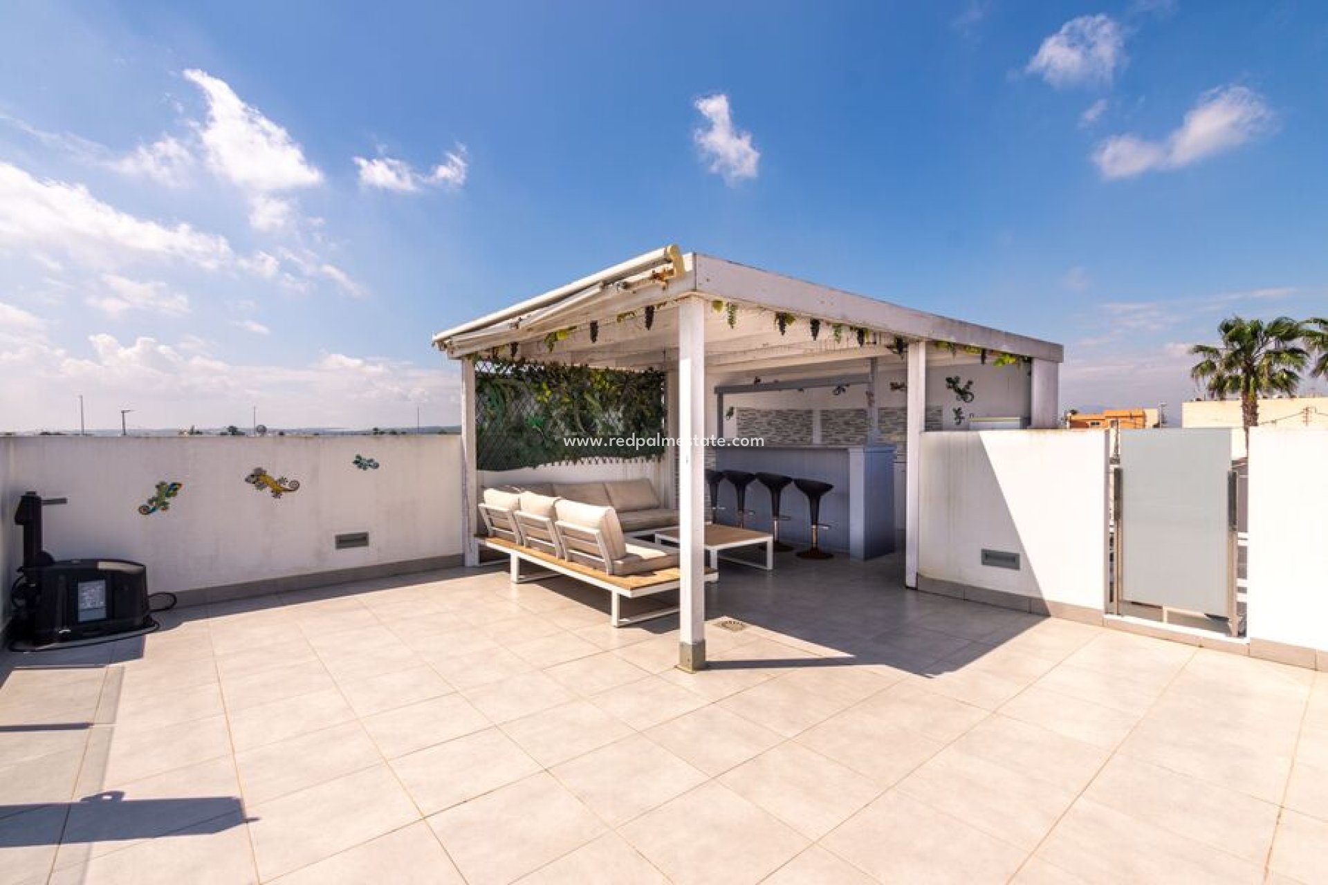 Revente - Villa -
Daya Vieja - Costa Blanca