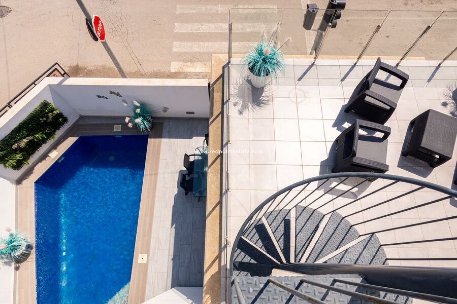 Revente - Villa -
Daya Vieja - Costa Blanca