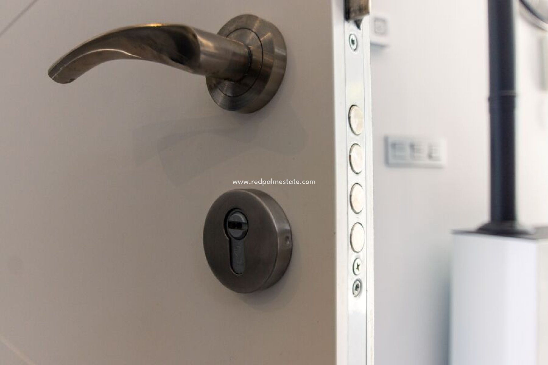 Revente - Villa -
Daya Vieja - Costa Blanca