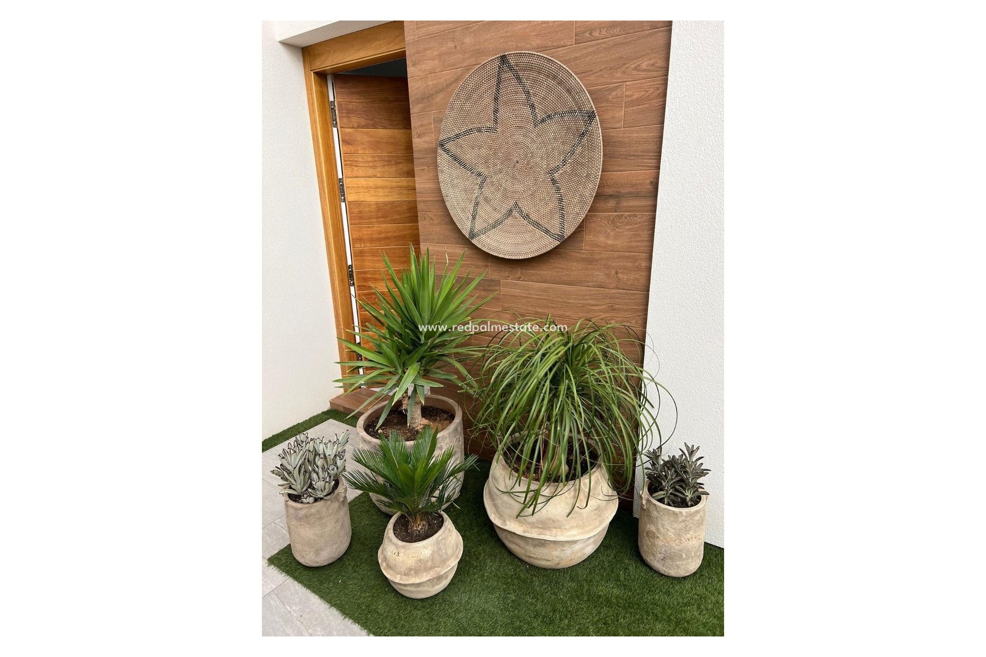 Revente - Villa -
Daya Vieja - Costa Blanca