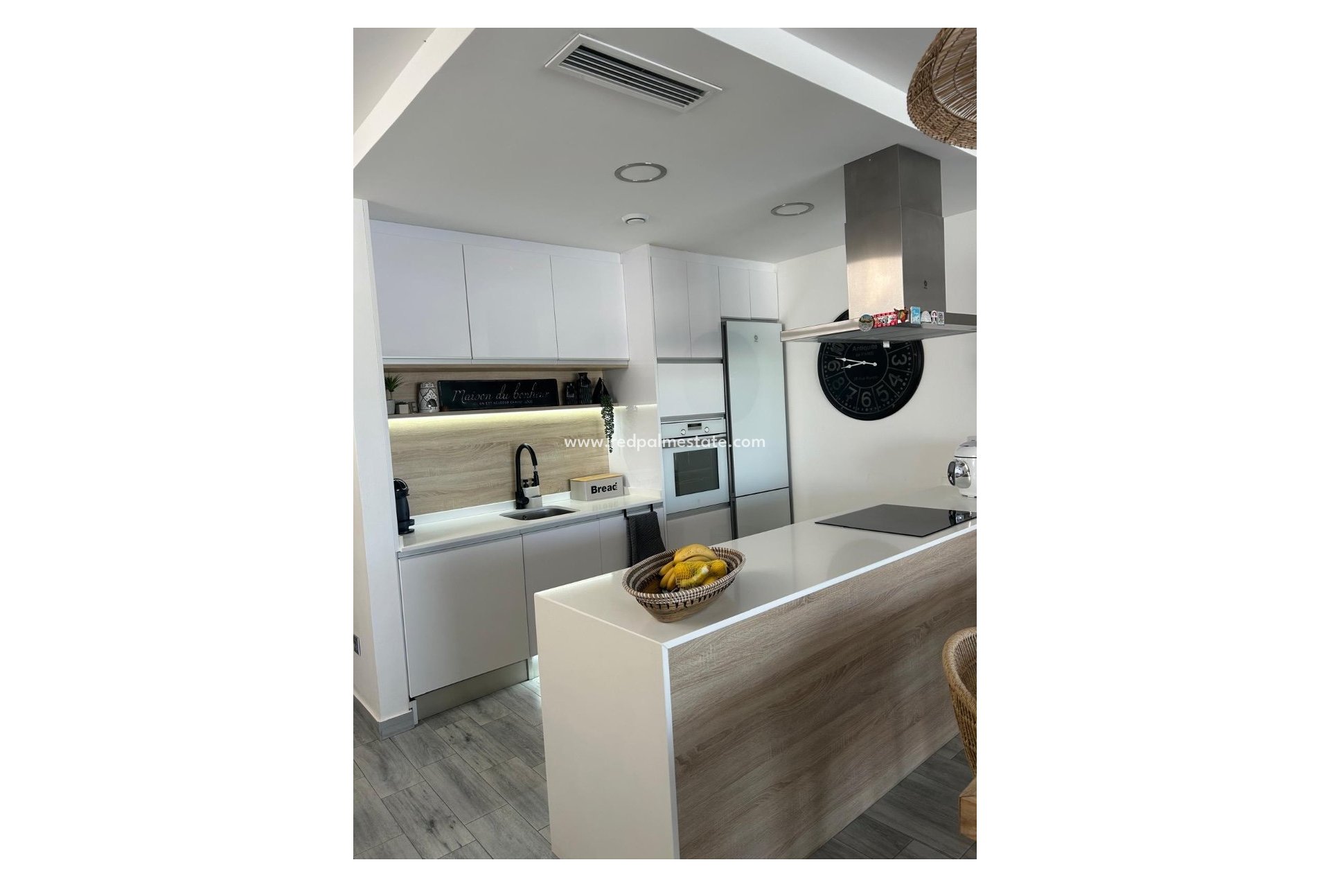 Revente - Villa -
Daya Vieja - Costa Blanca