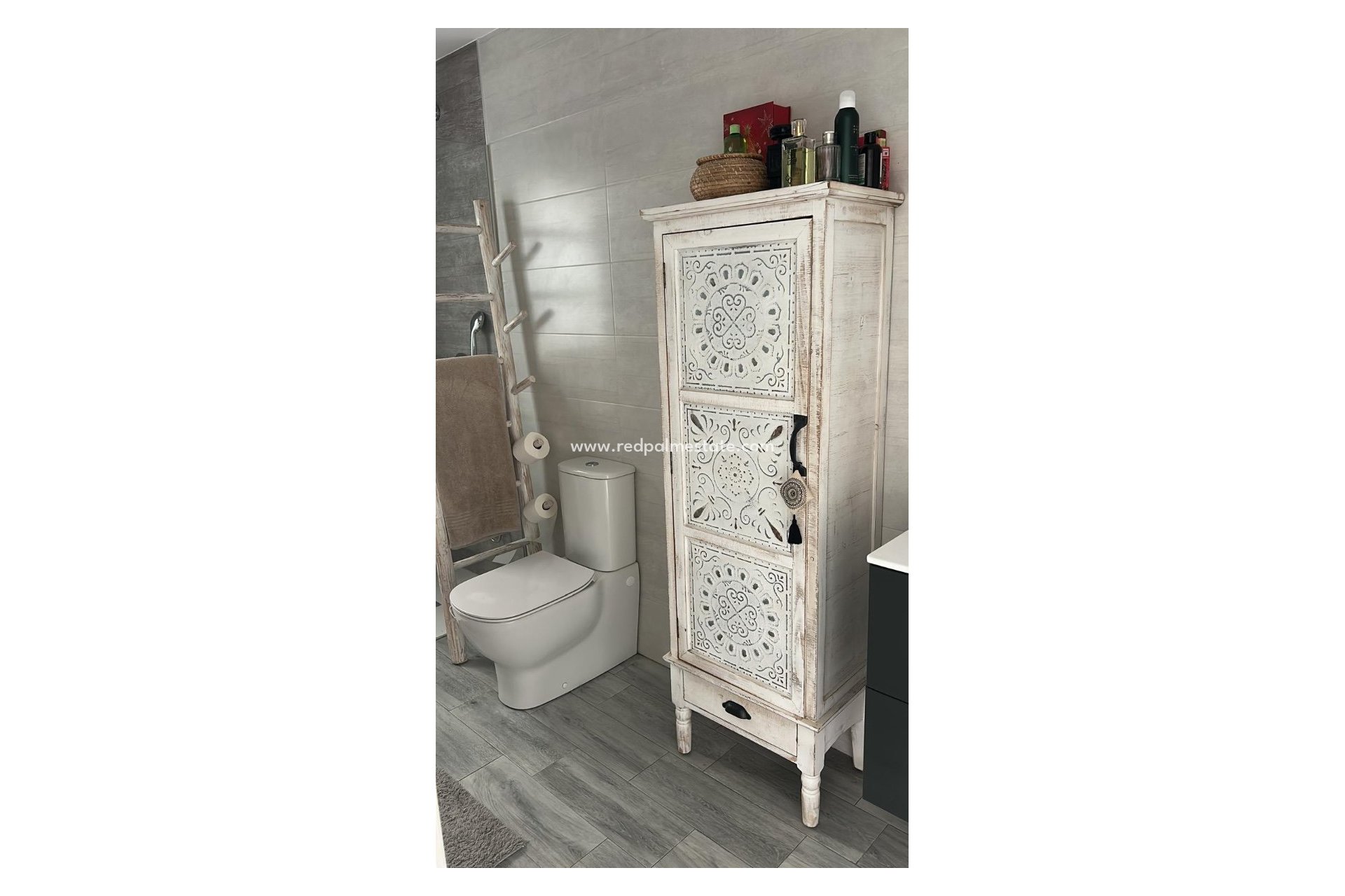 Revente - Villa -
Daya Vieja - Costa Blanca