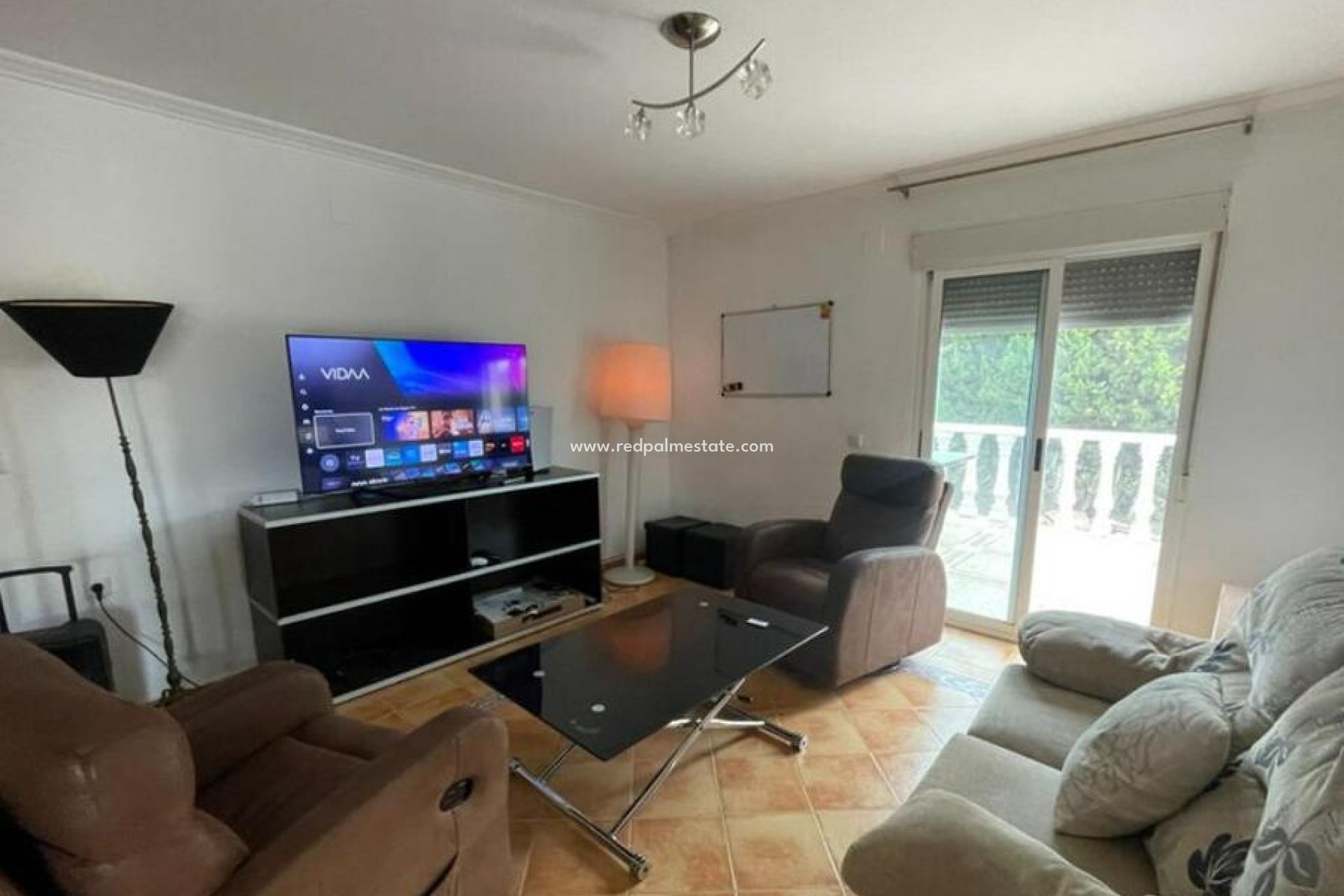 Revente - Villa -
Daya Vieja - Costa Blanca