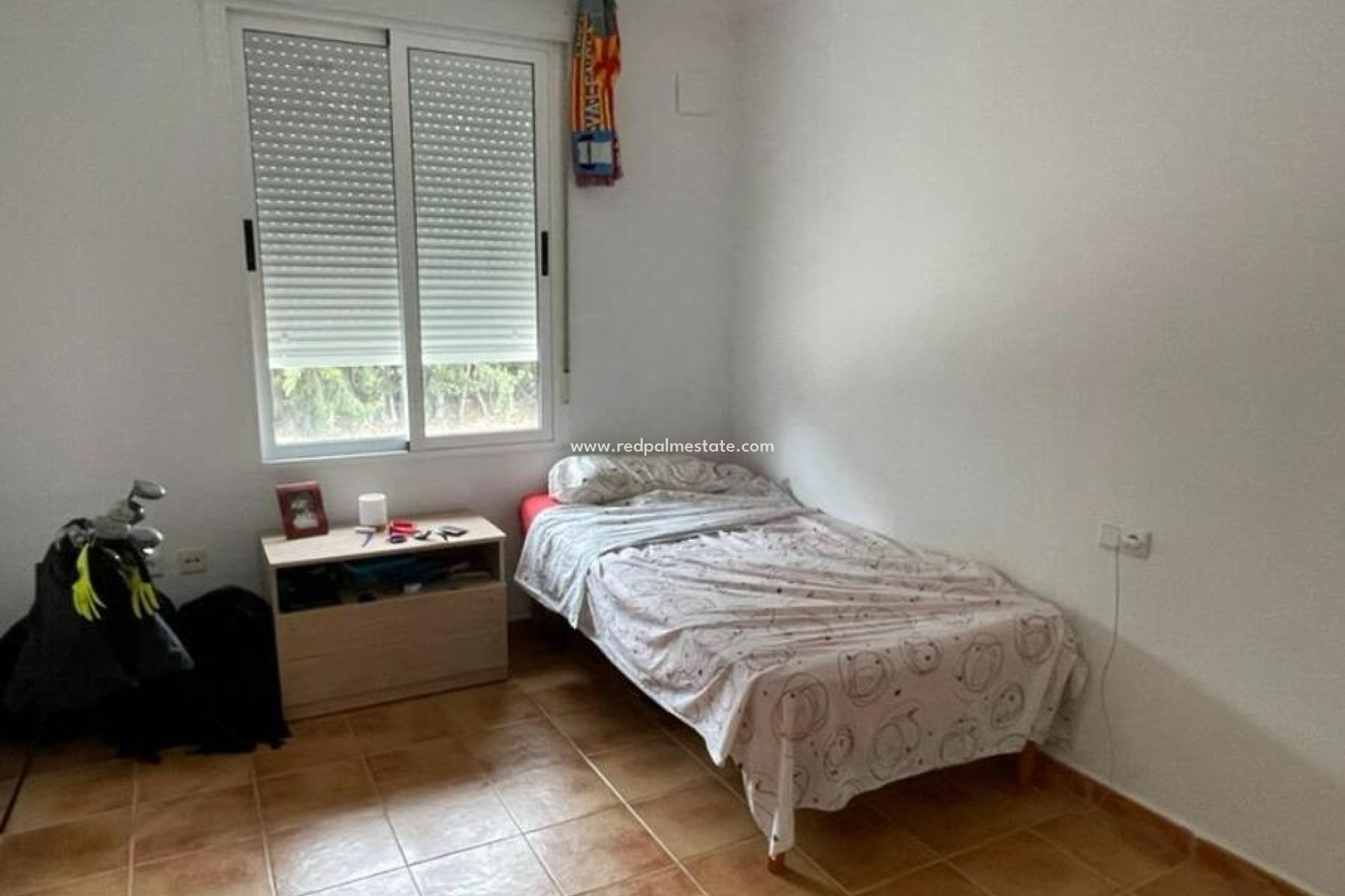 Revente - Villa -
Daya Vieja - Costa Blanca