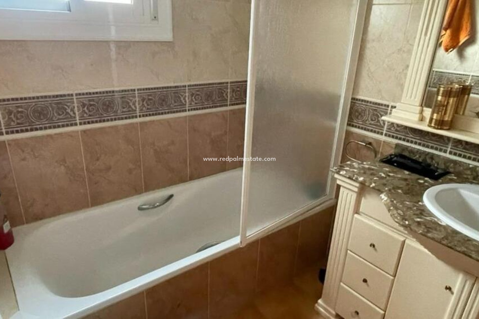 Revente - Villa -
Daya Vieja - Costa Blanca