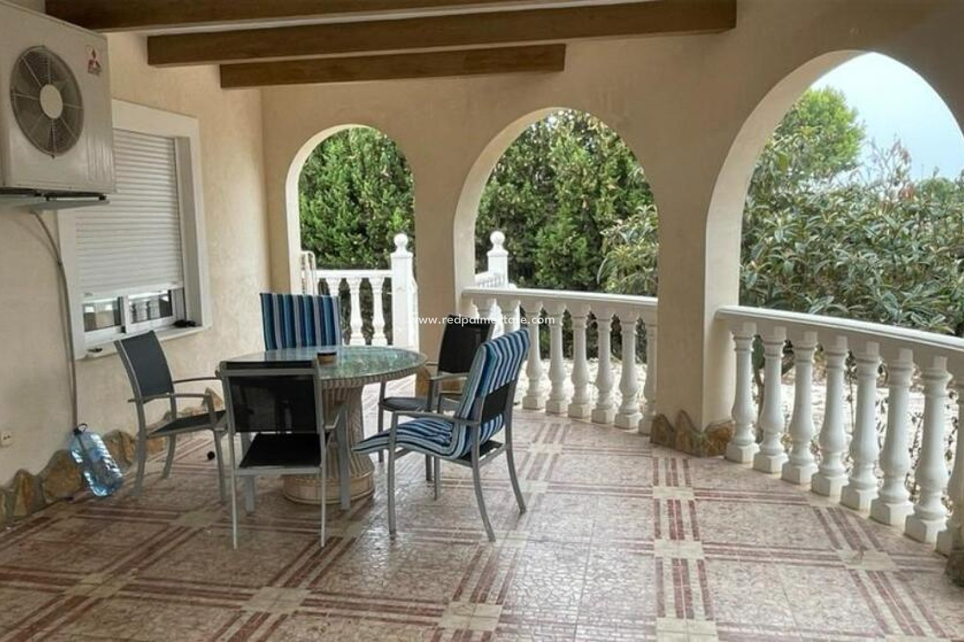 Revente - Villa -
Daya Vieja - Costa Blanca