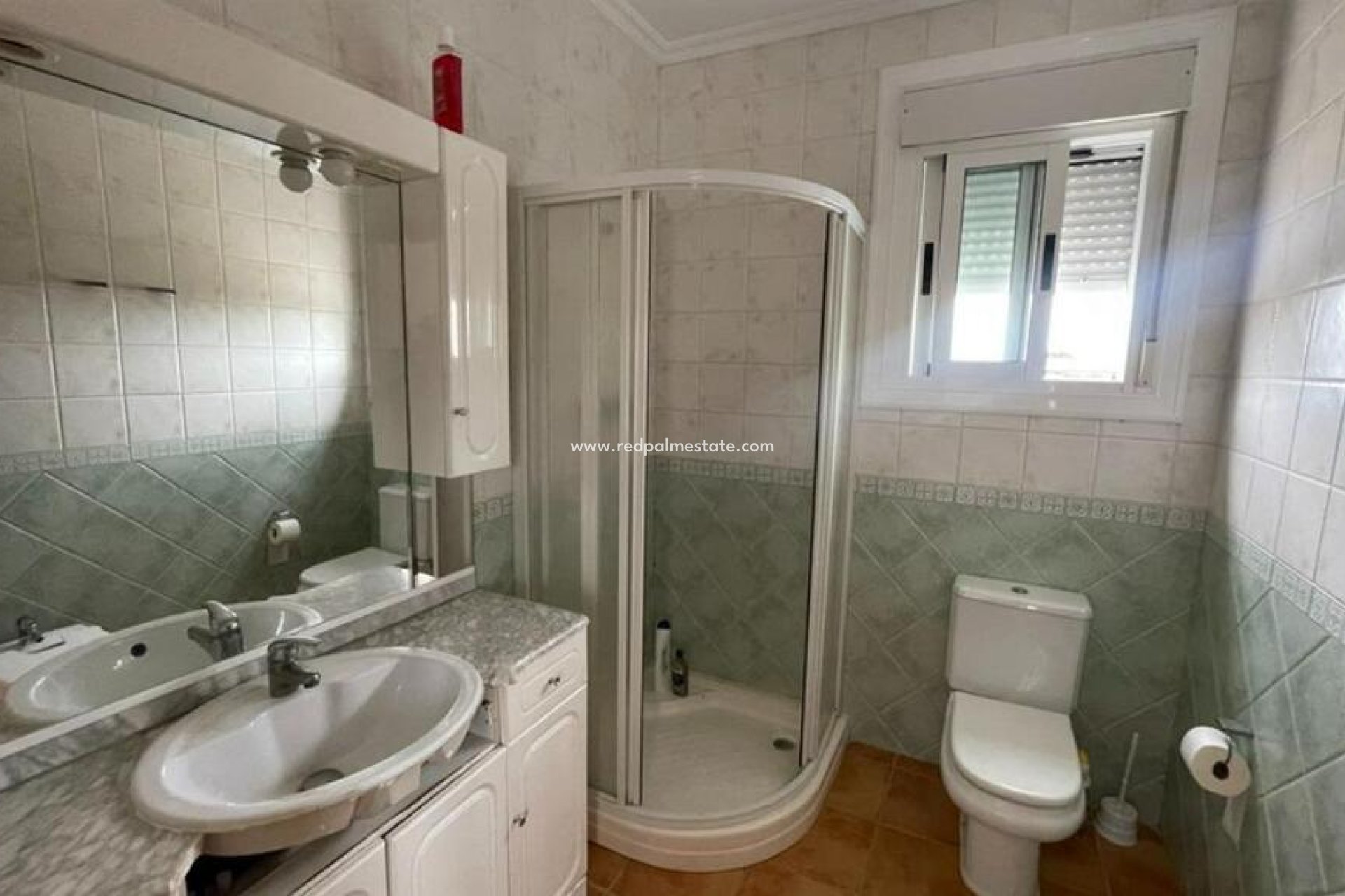 Revente - Villa -
Daya Vieja - Costa Blanca