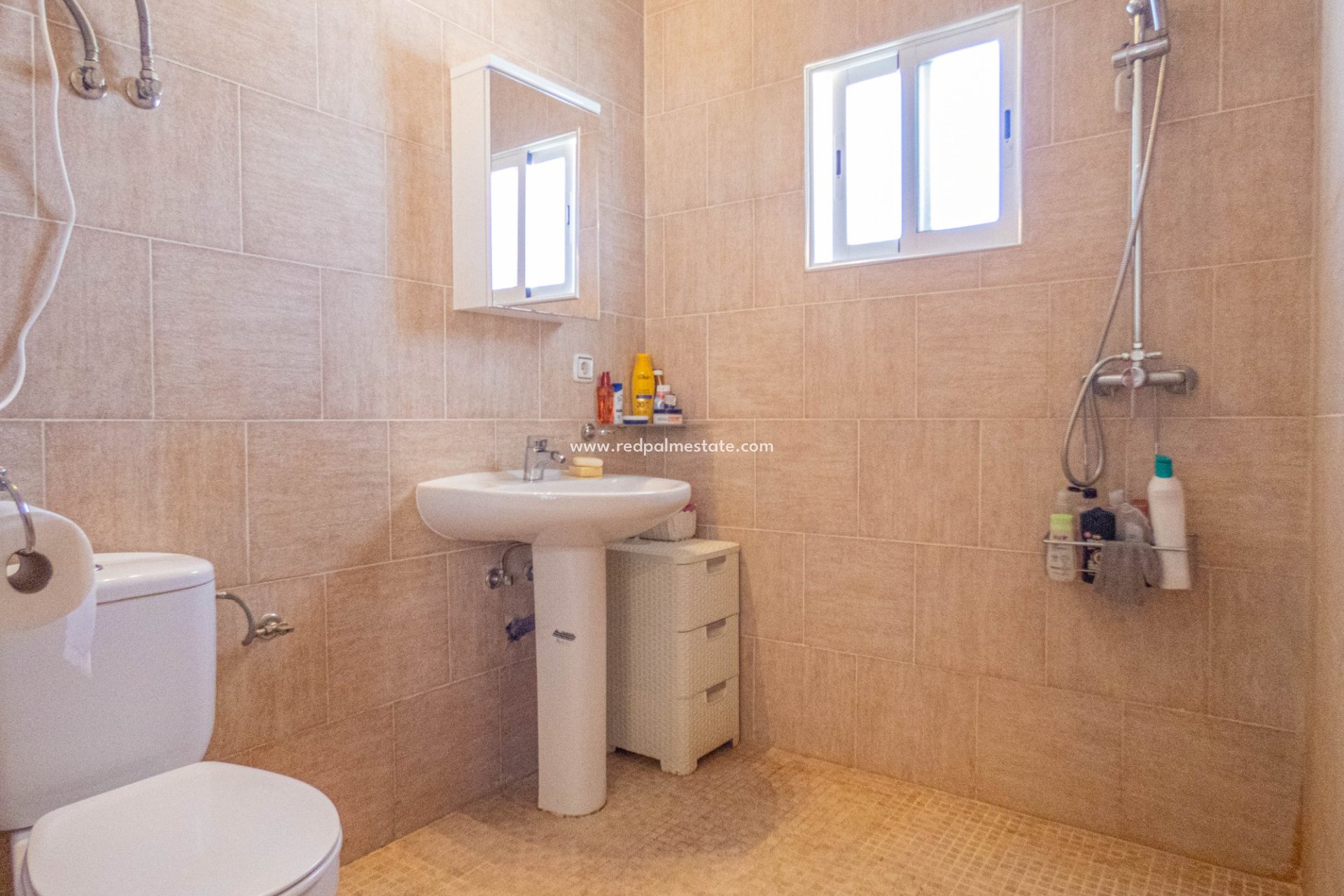 Revente - Villa -
Daya Vieja - Costa Blanca