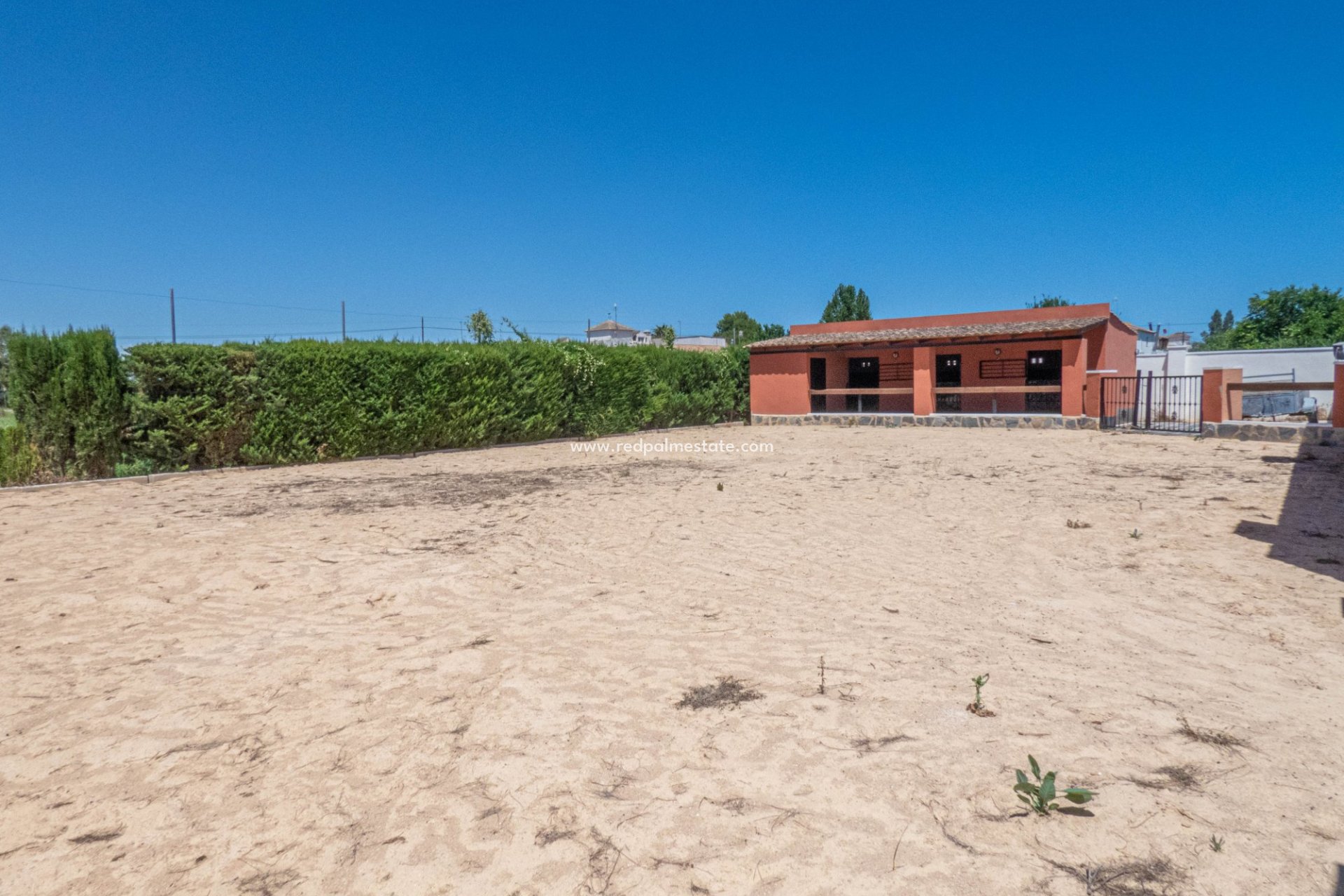 Revente - Villa -
Daya Vieja - Costa Blanca