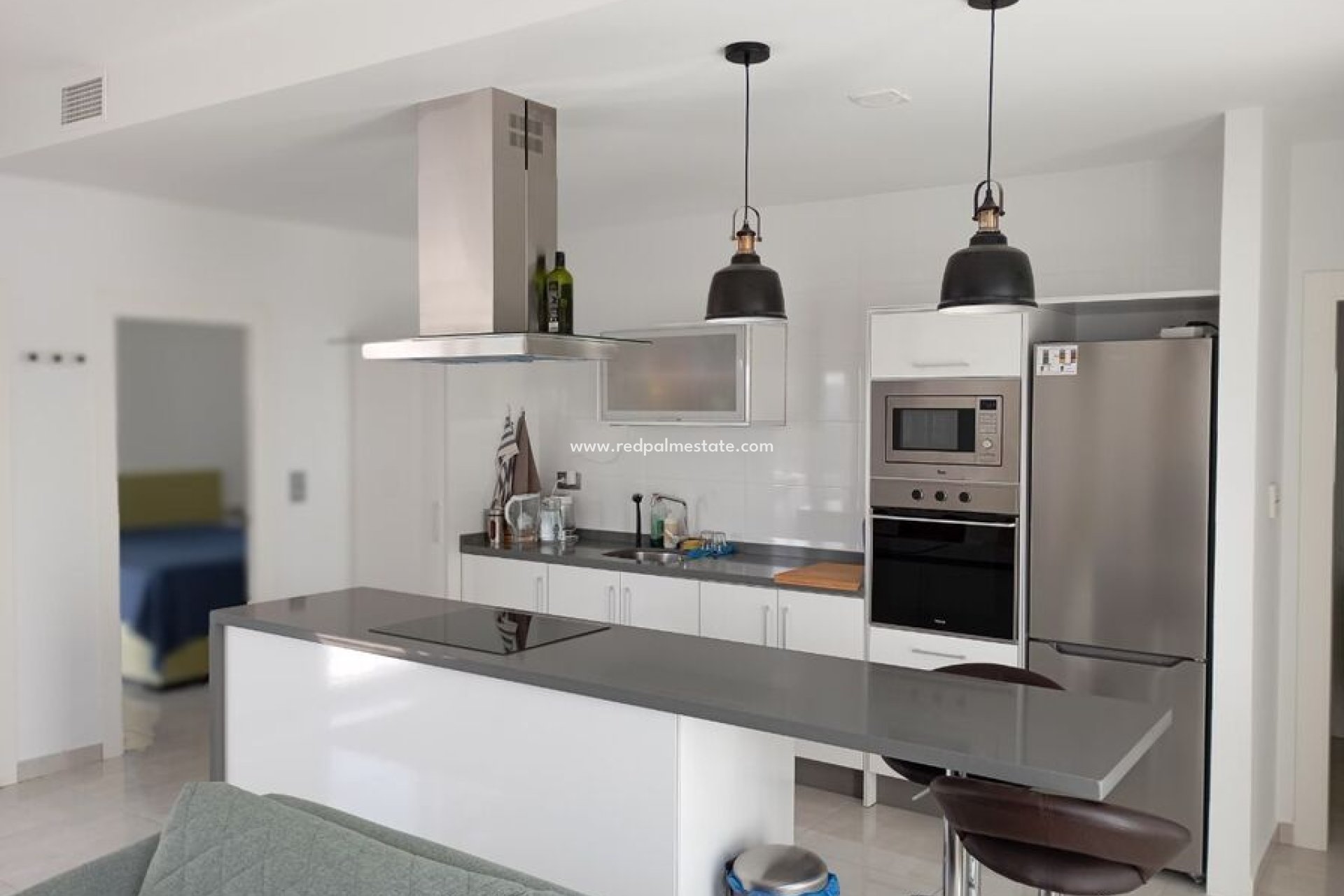 Revente - Villa -
Daya Vieja - Costa Blanca