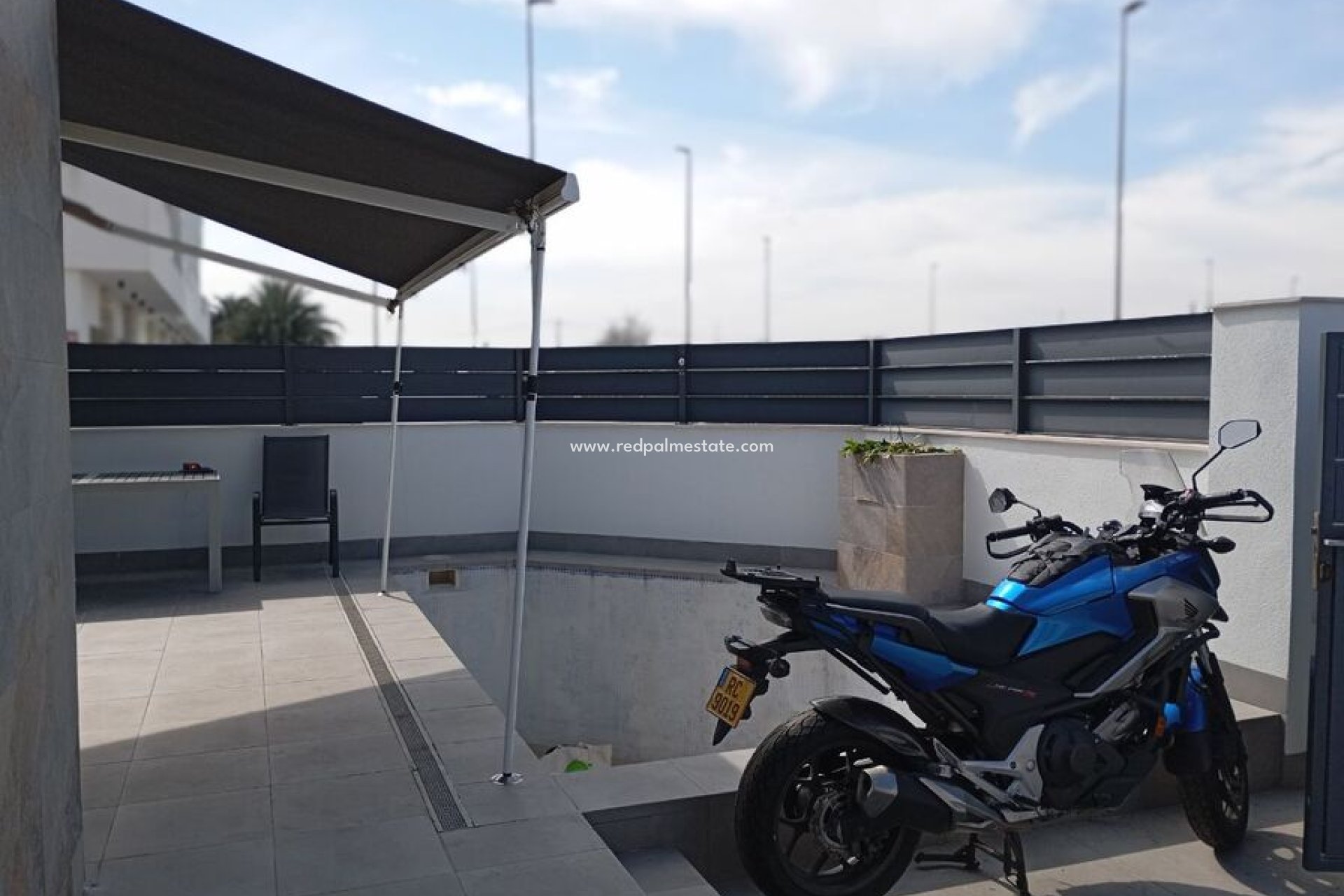 Revente - Villa -
Daya Vieja - Costa Blanca