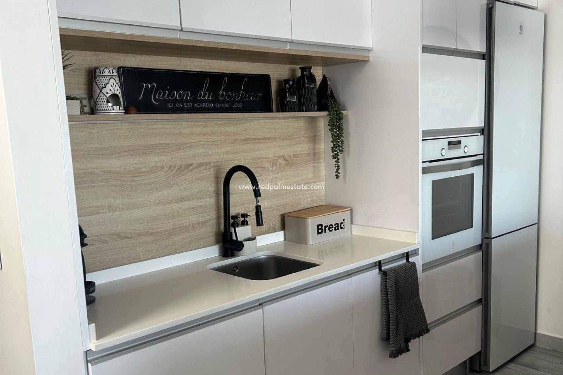 Revente - Villa -
Daya Vieja - Costa Blanca