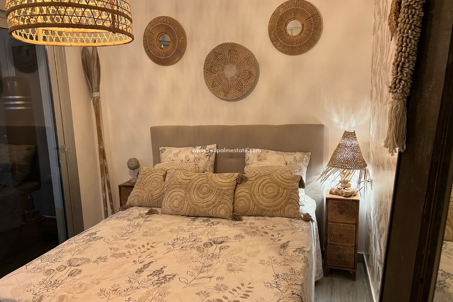 Revente - Villa -
Daya Vieja - Costa Blanca