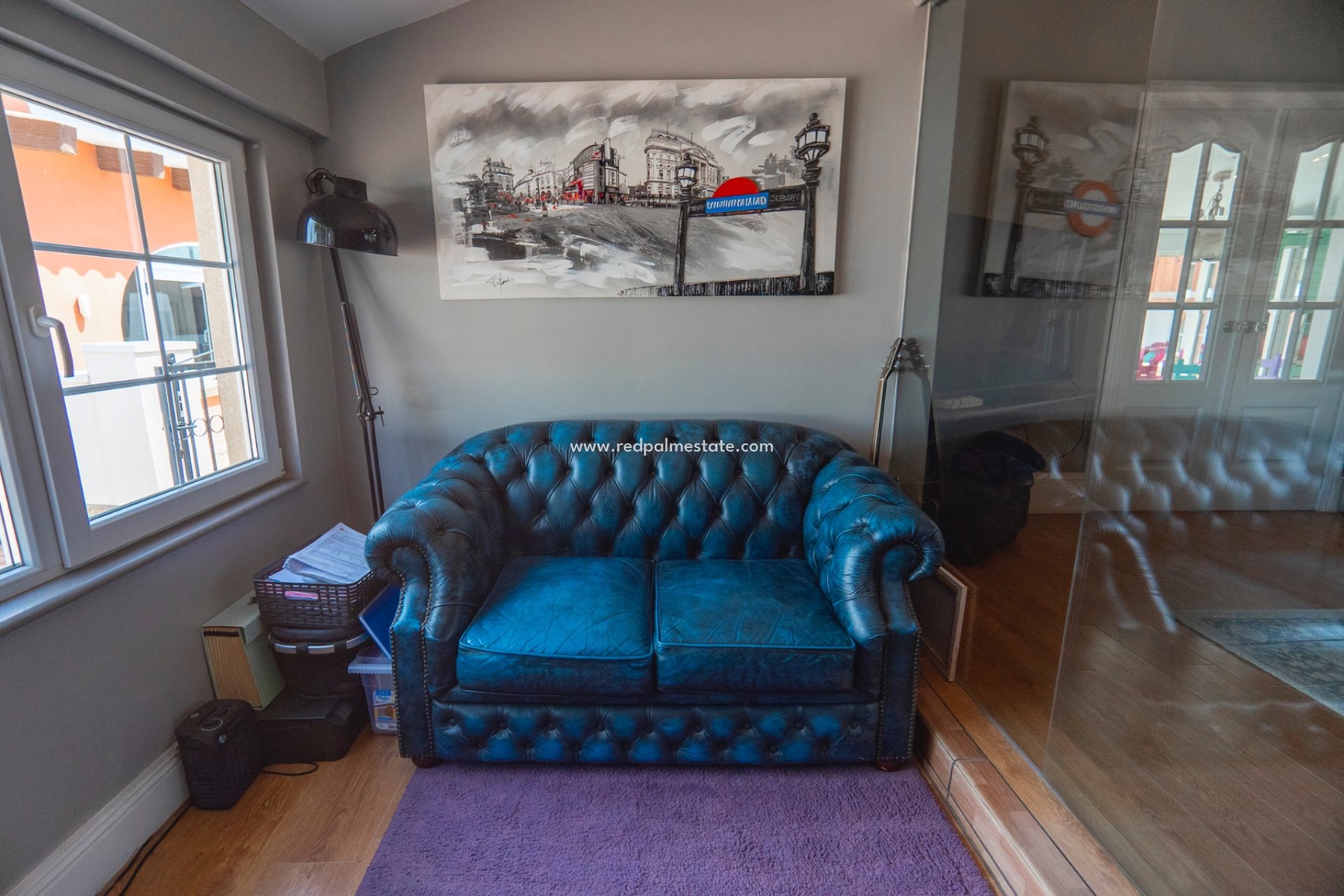 Revente - Villa -
Daya Vieja - Heredades