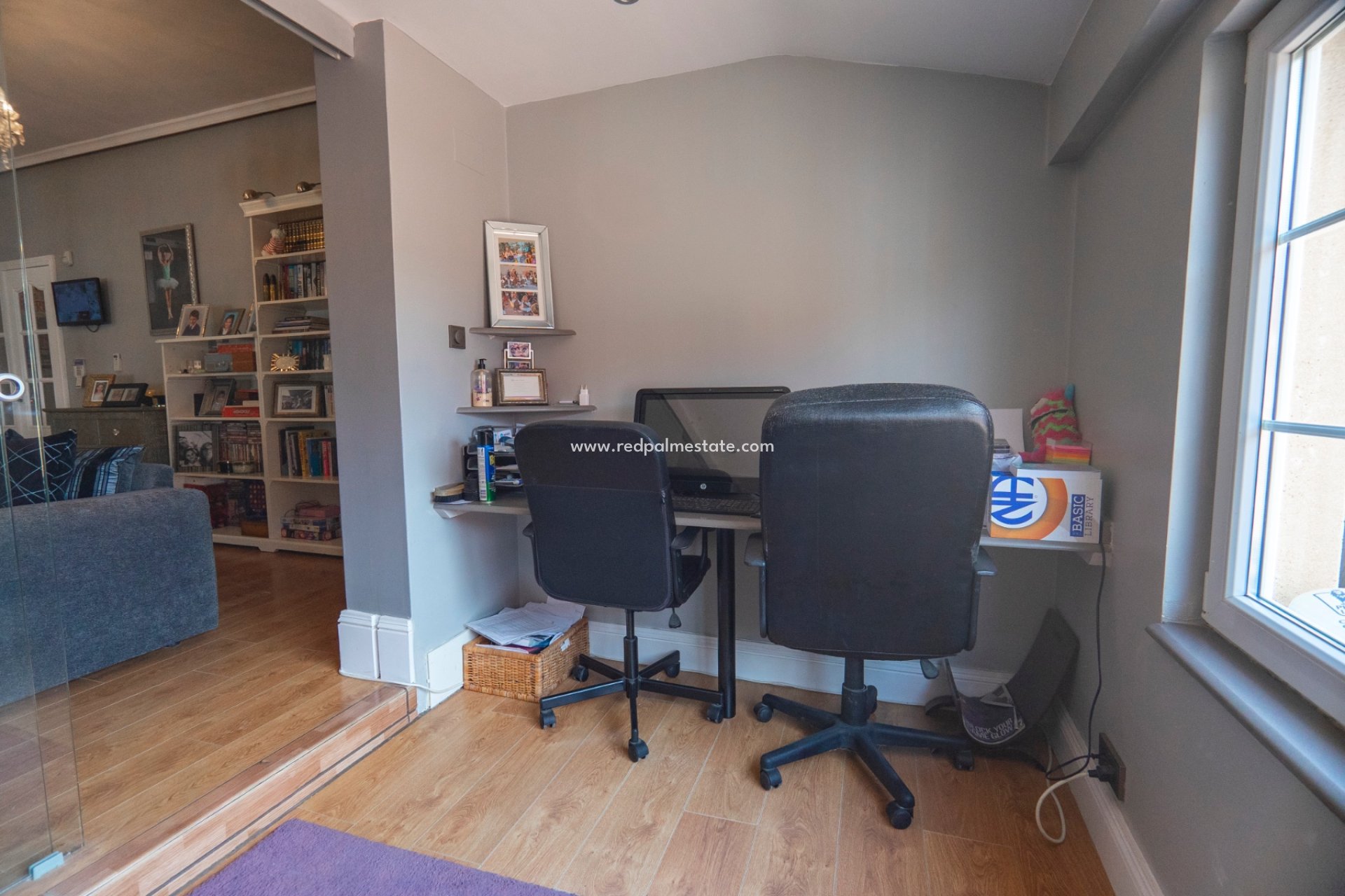 Revente - Villa -
Daya Vieja - Heredades