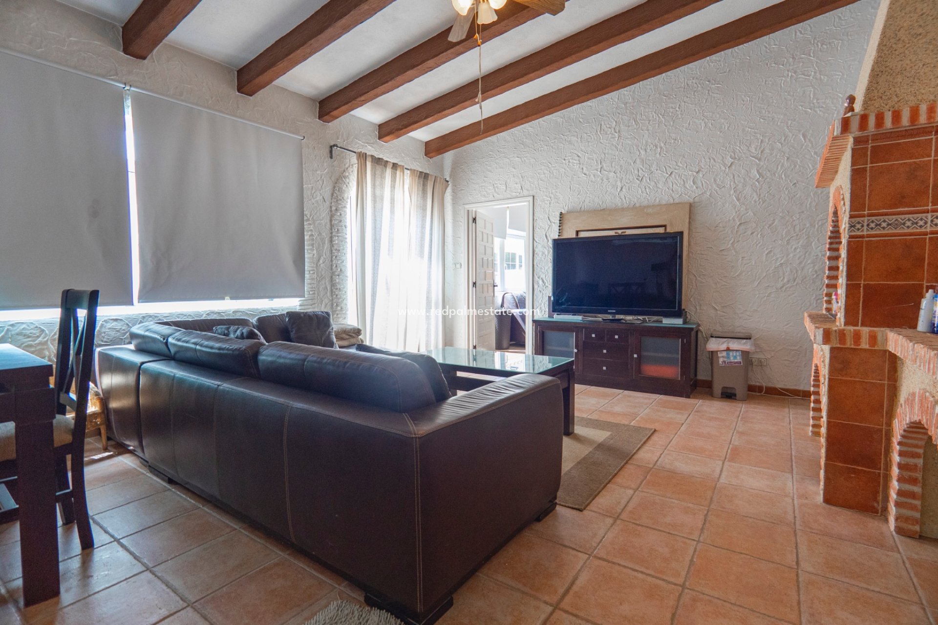 Revente - Villa -
Daya Vieja - Heredades