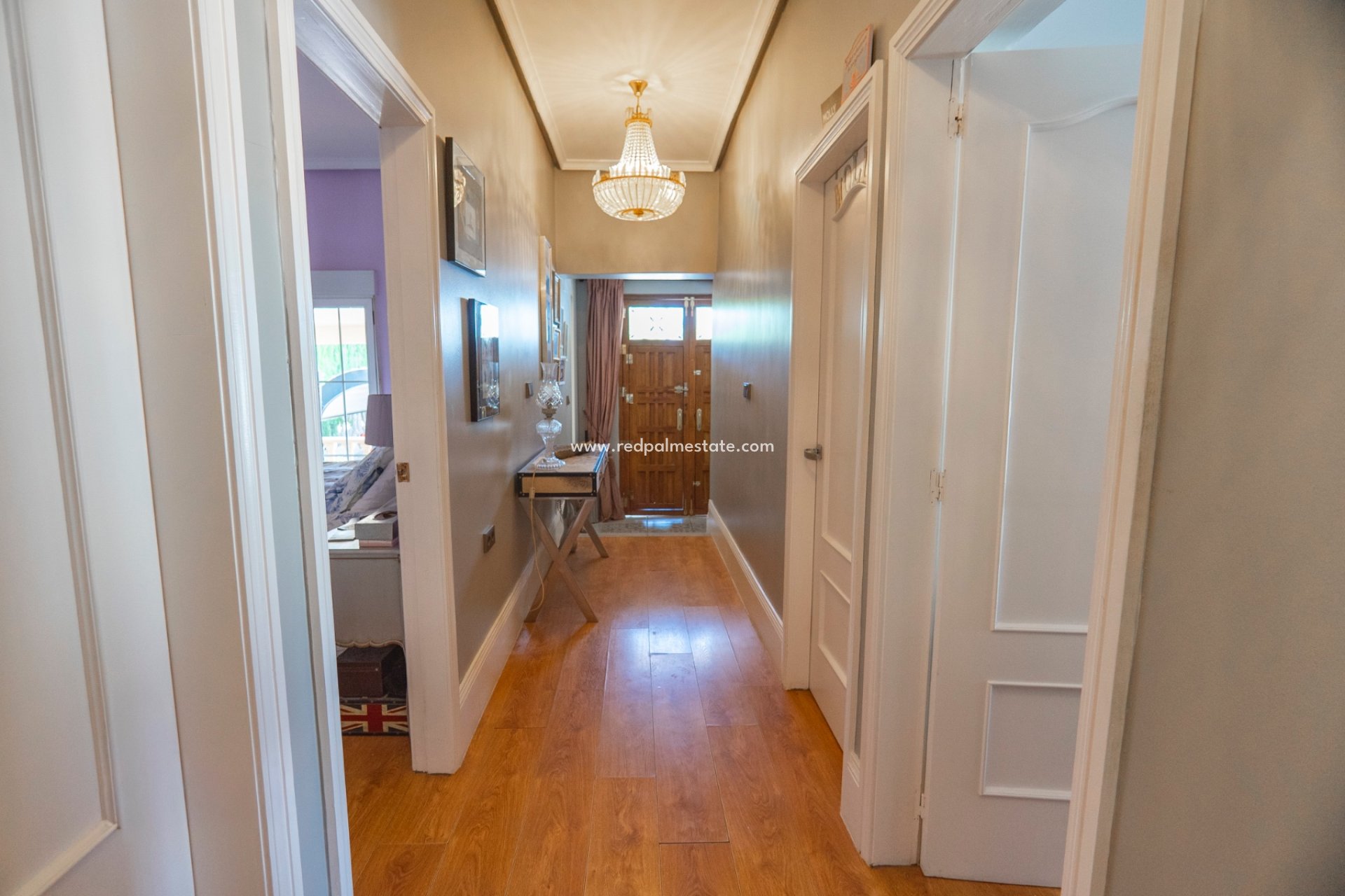 Revente - Villa -
Daya Vieja - Heredades