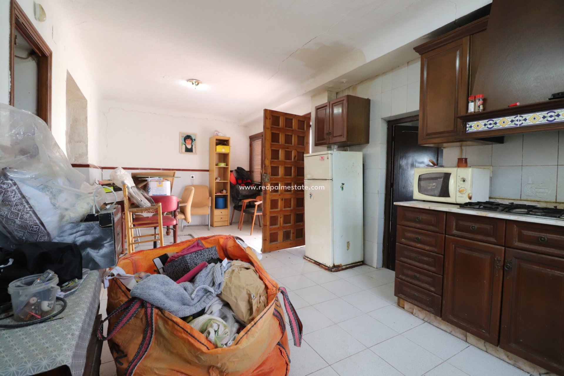 Revente - Villa -
Daya Vieja - Heredades