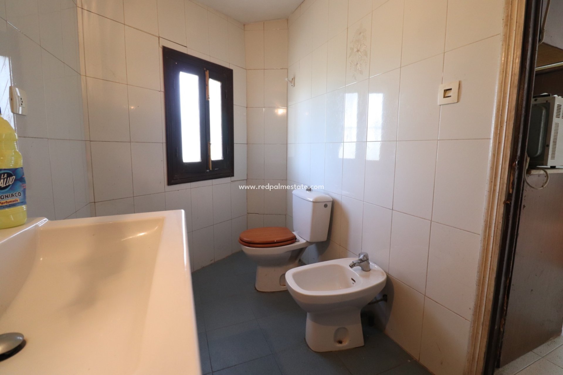 Revente - Villa -
Daya Vieja - Heredades