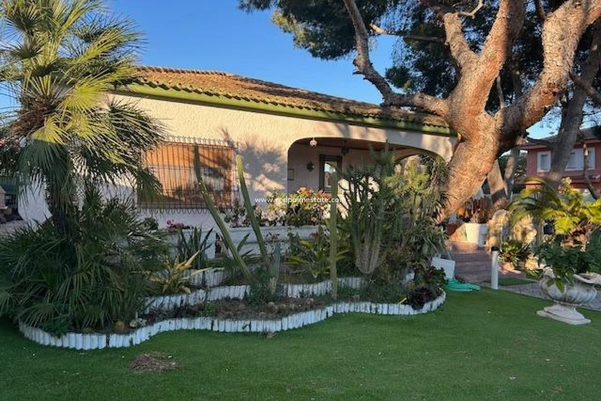 Revente - Villa -
Dehesa de campoamor - Campoamor