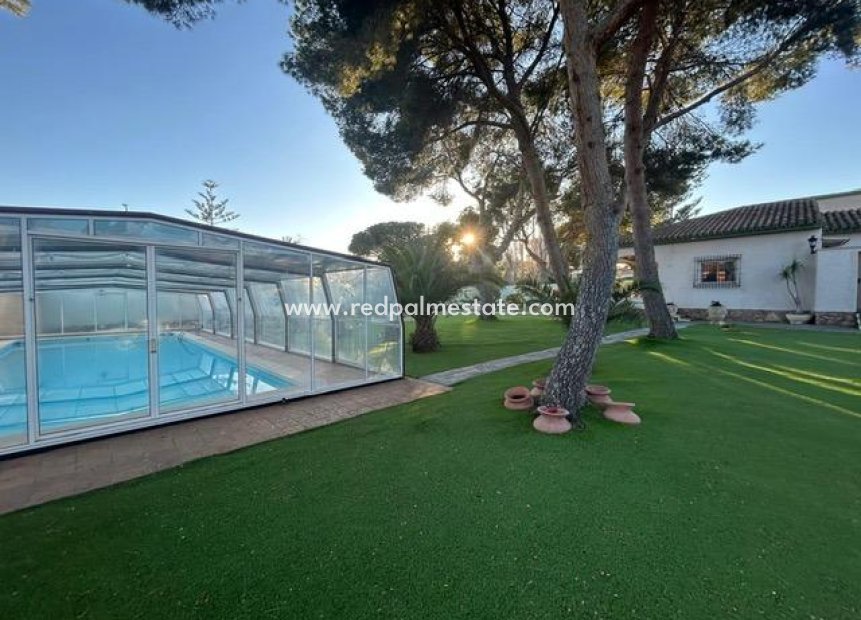 Revente - Villa -
Dehesa de campoamor - Campoamor