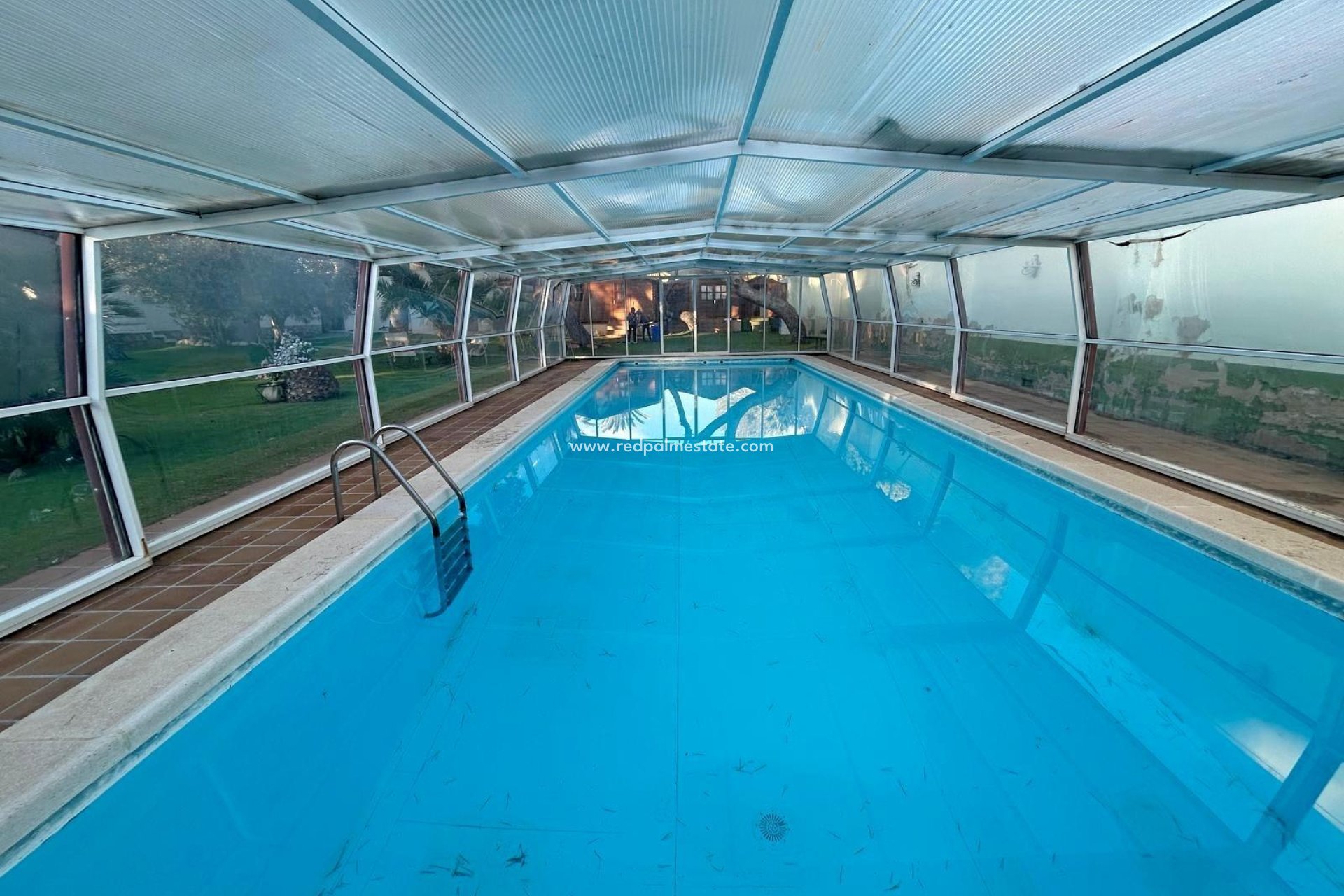 Revente - Villa -
Dehesa de campoamor - Campoamor