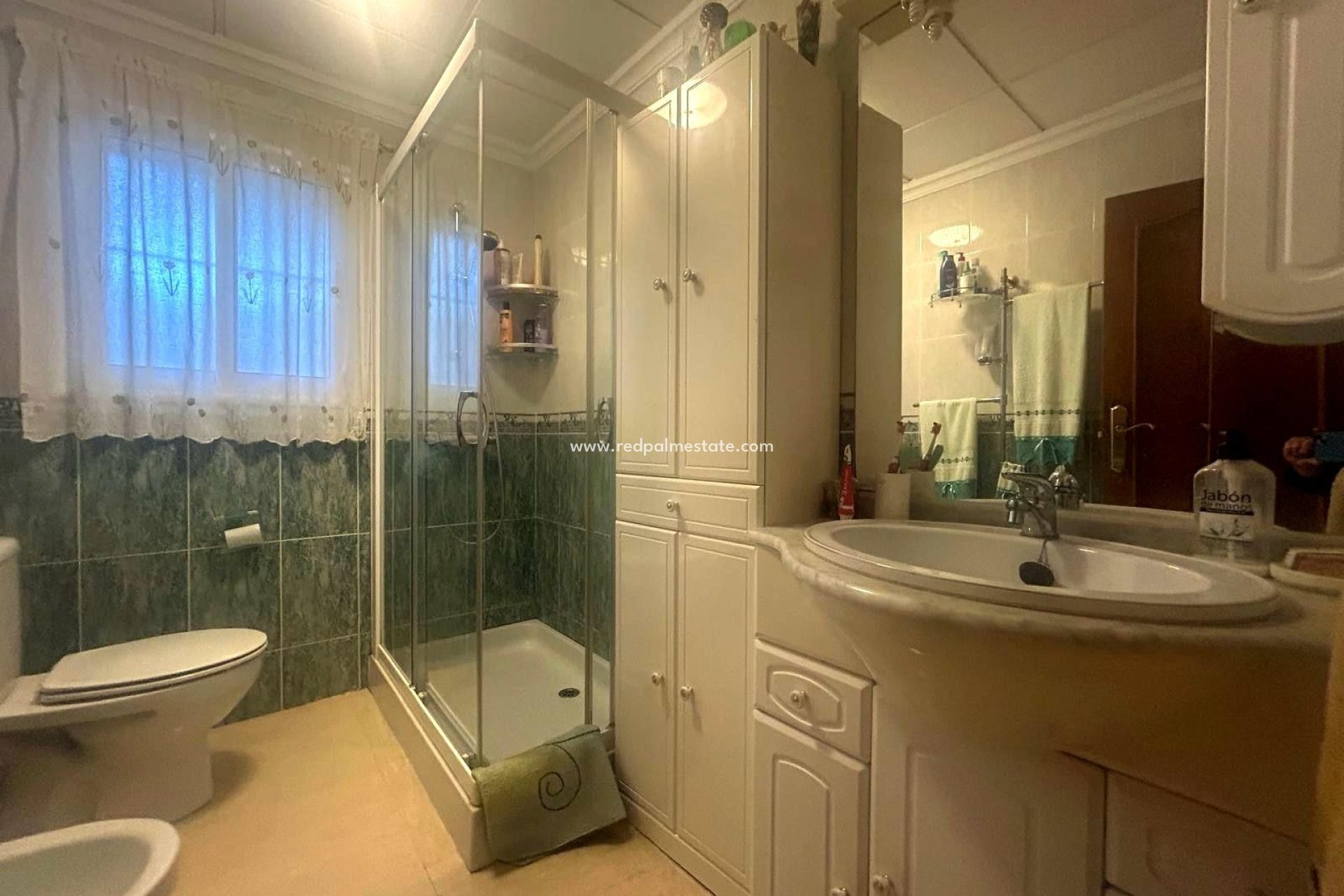 Revente - Villa -
Dehesa de campoamor - Campoamor