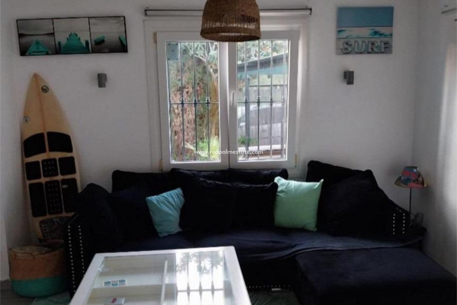 Revente - Villa -
Denia - Les Bassetes-El Marjal