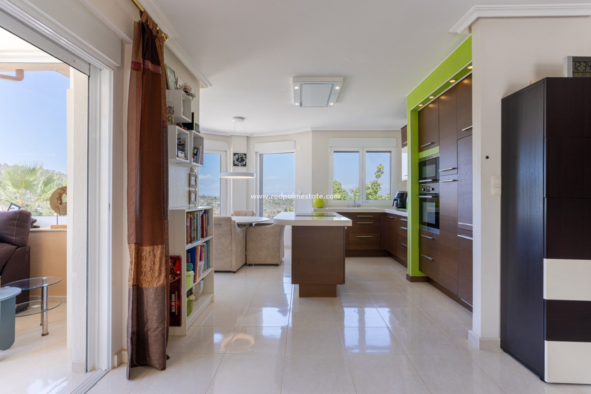 Revente - Villa - Detached -
La Zarza - La Zarza Murcia