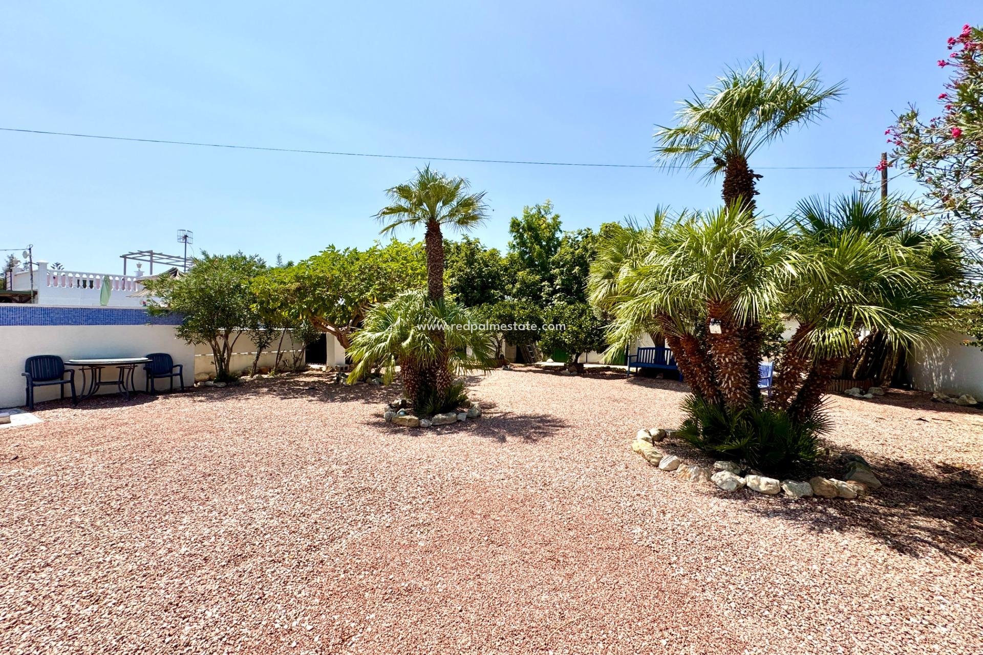 Revente - Villa -
Dolores - Comunidad Valenciana