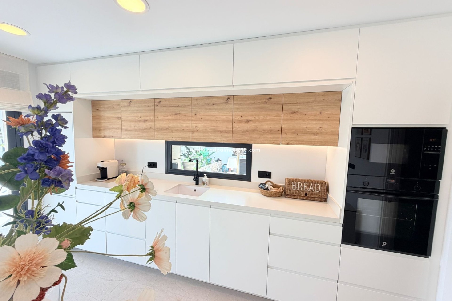 Revente - Villa -
Dolores - Costa Blanca