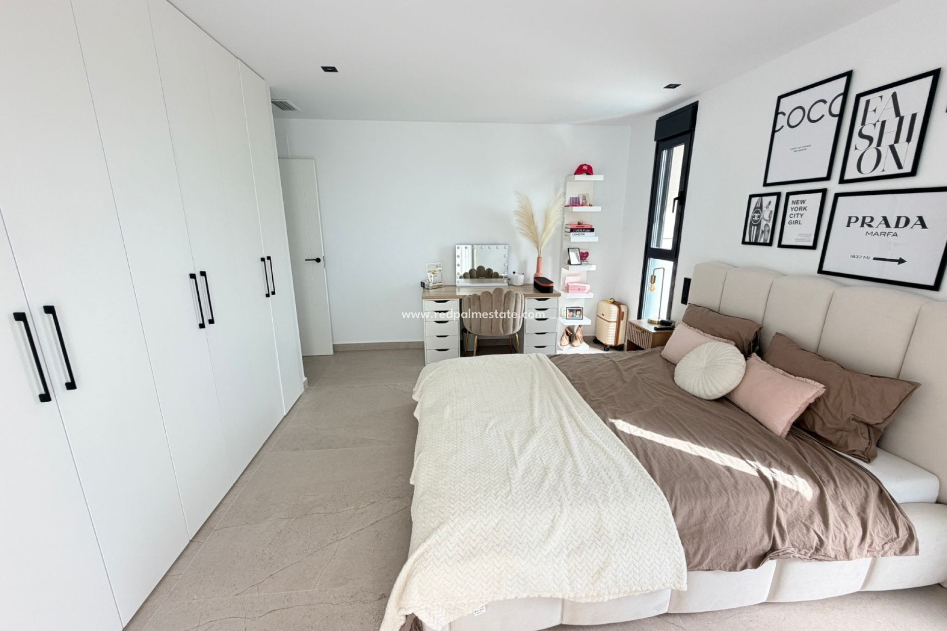 Revente - Villa -
Dolores - Costa Blanca
